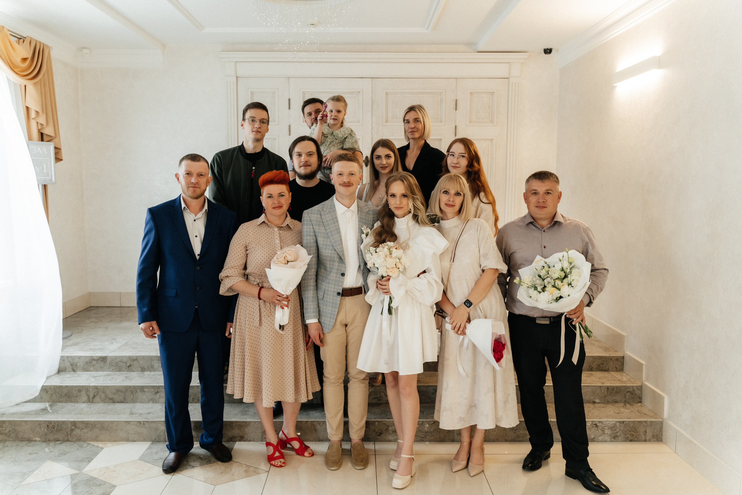 Иван и София. Семейный, портретный фотограф Новосибирск. Оля Адова