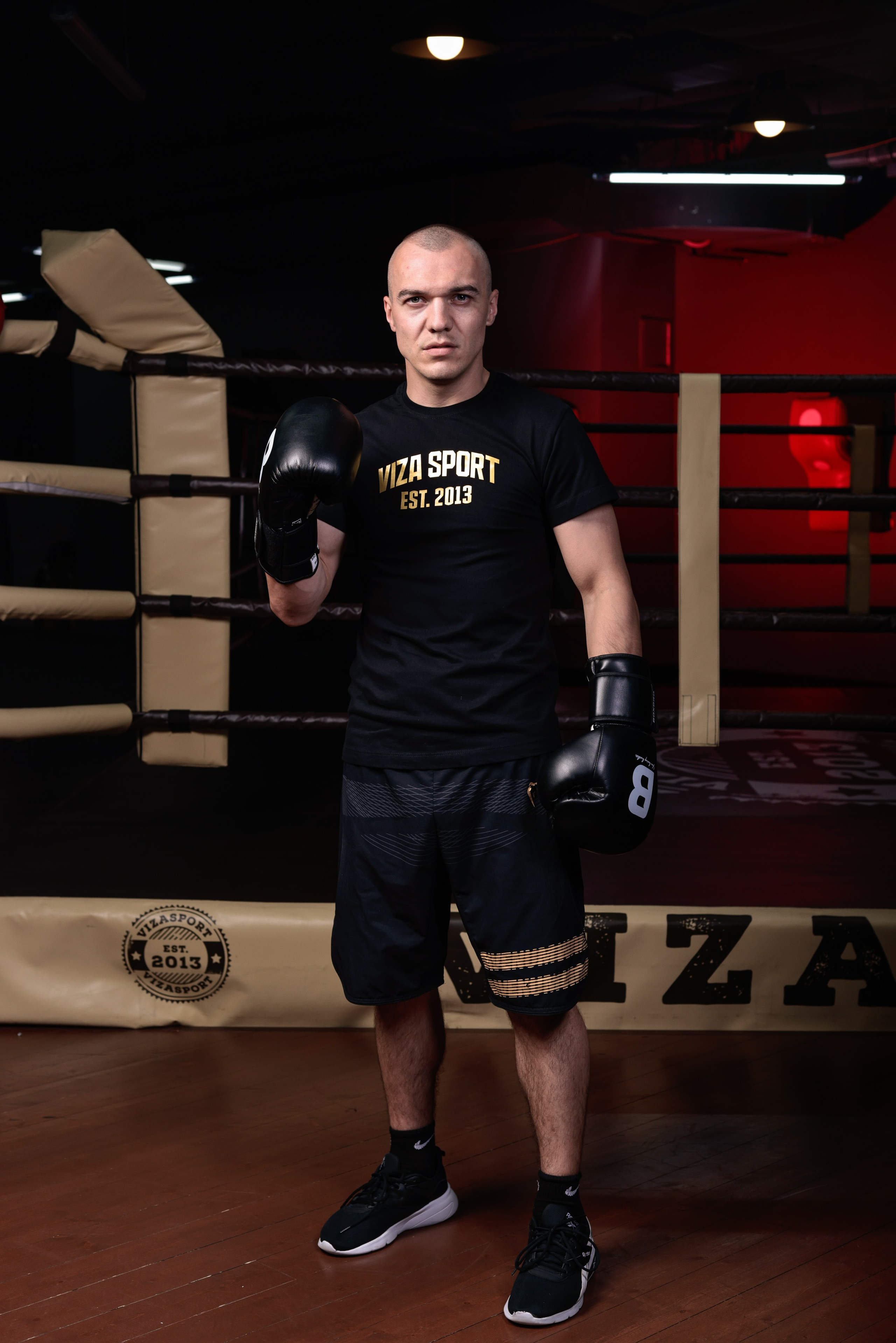 VIZASPORT. Фотограф в Новосибирске Александр Иванов