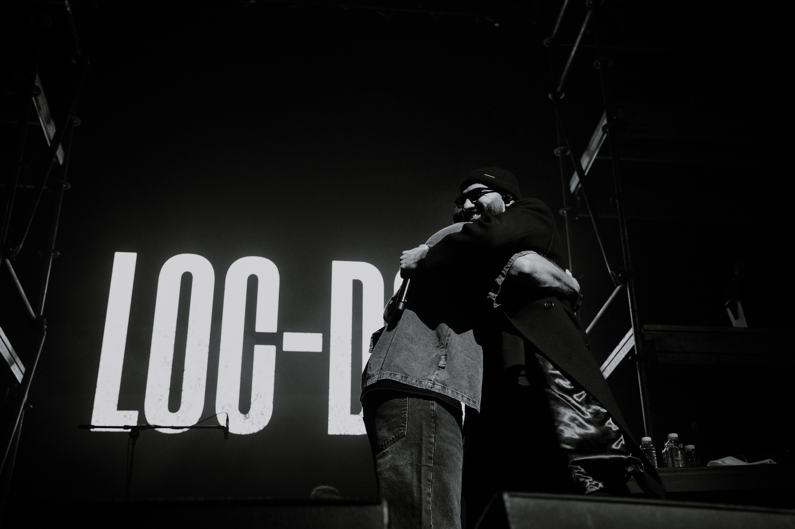 LOC-DOG. Фотограф Москва