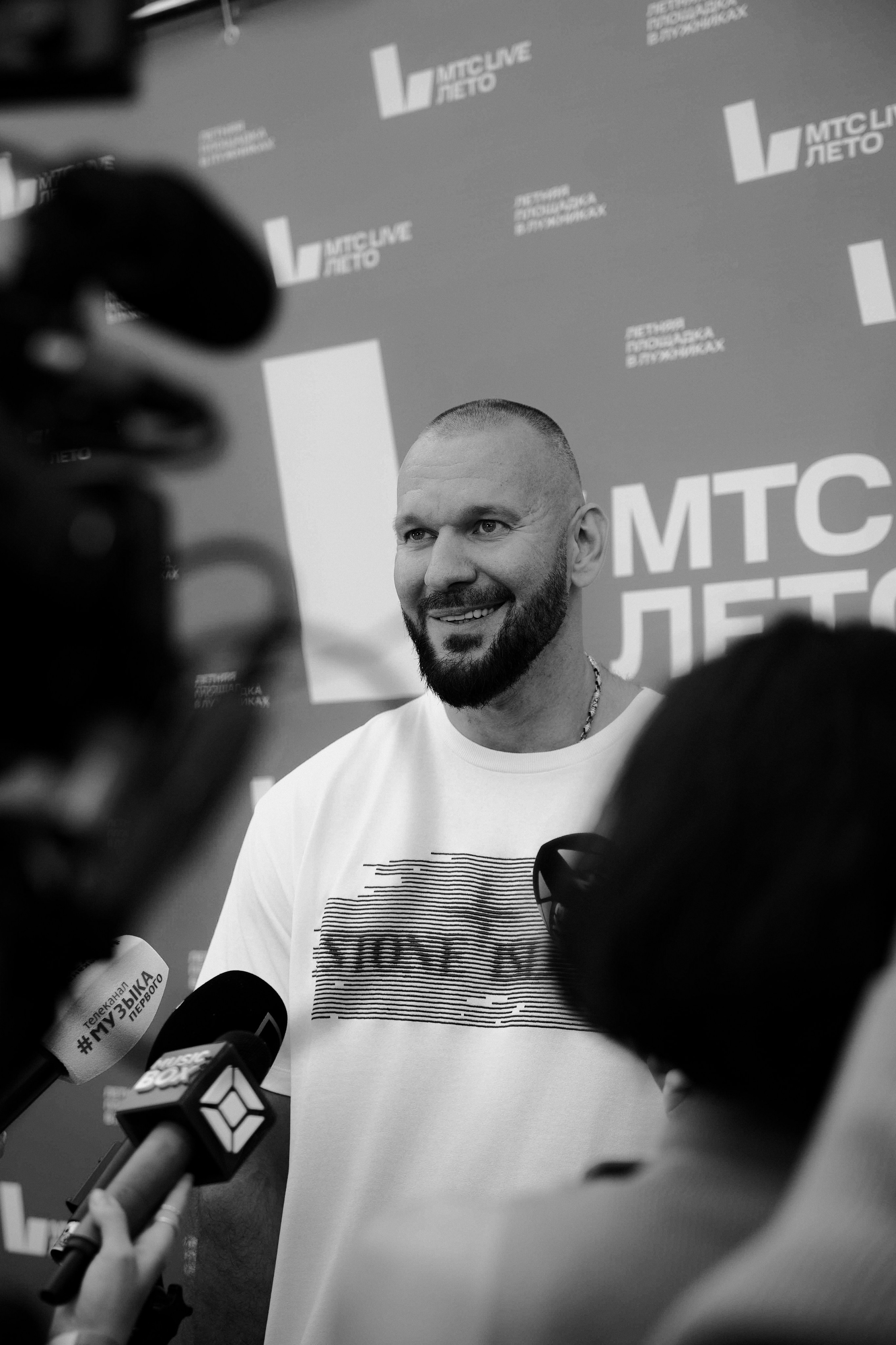 LOC-DOG. Фотограф Москва