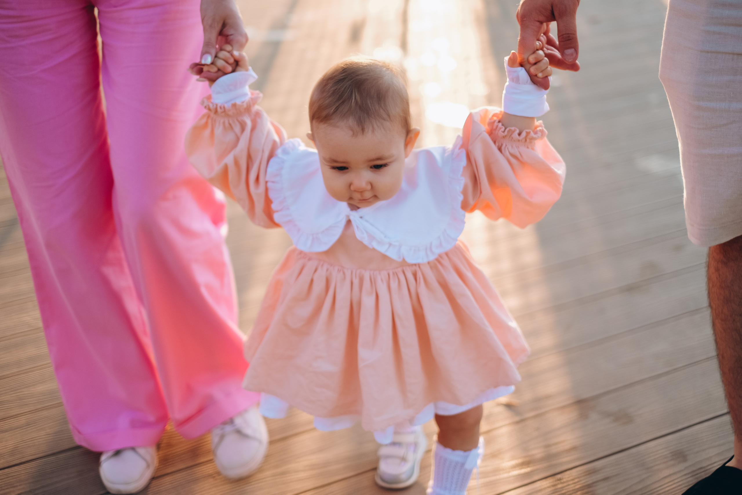 Семейная съёмка. Портретный фотограф | Валерия Кичигина