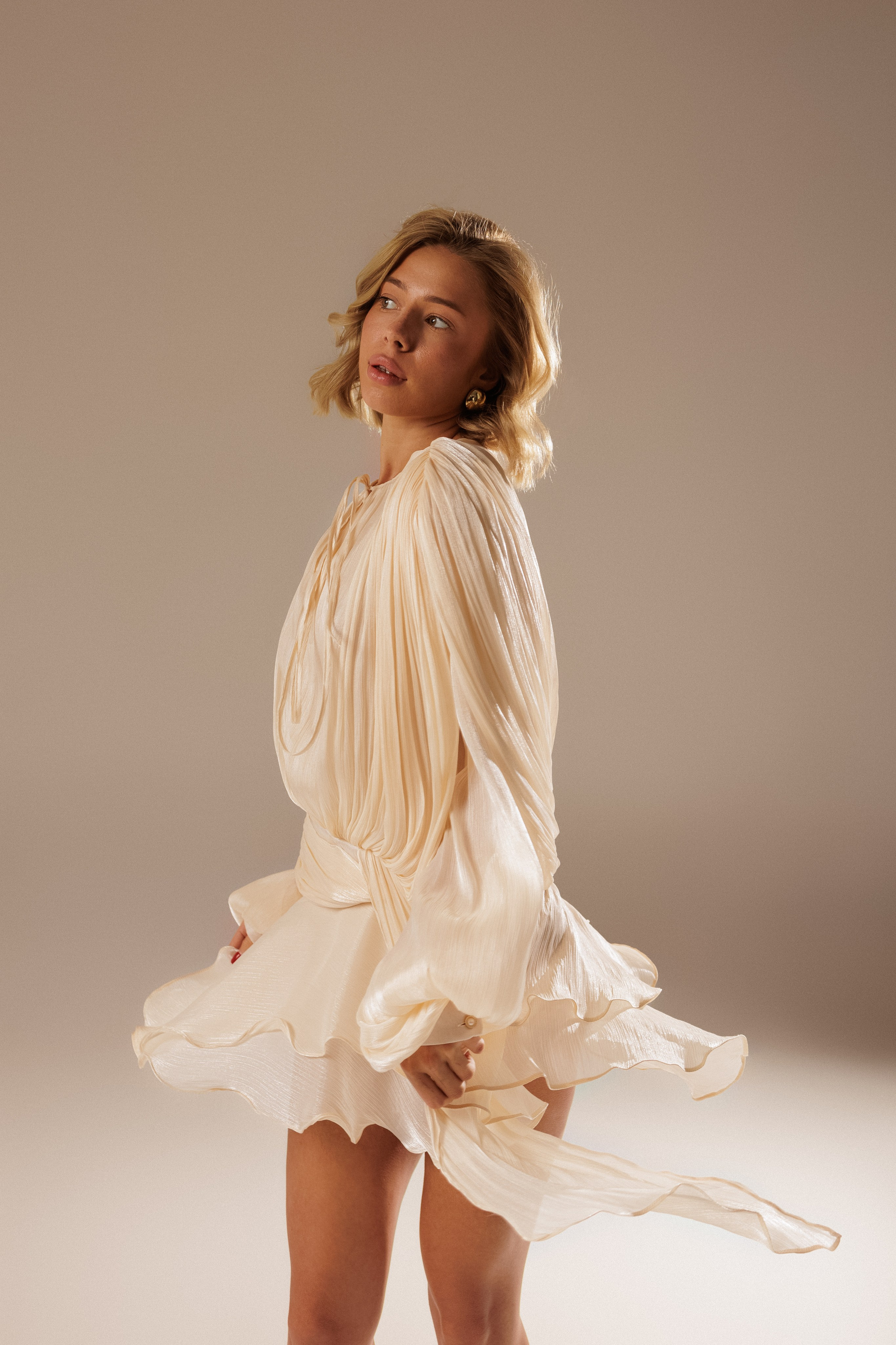 Анастасия. Фотограф в Санкт-Петербурге Анжелика Крамская