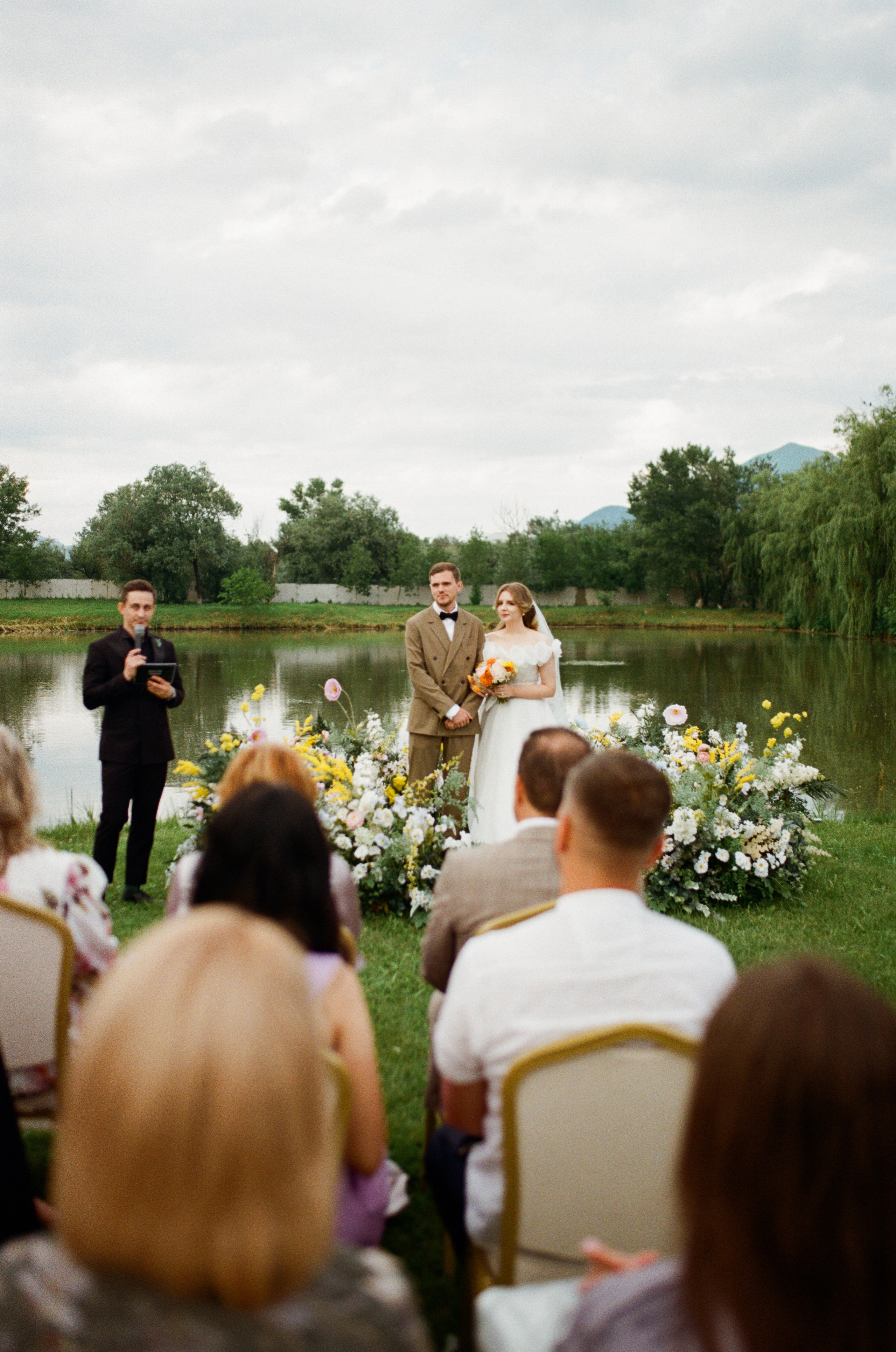 Плёночный фотограф Кисловодск