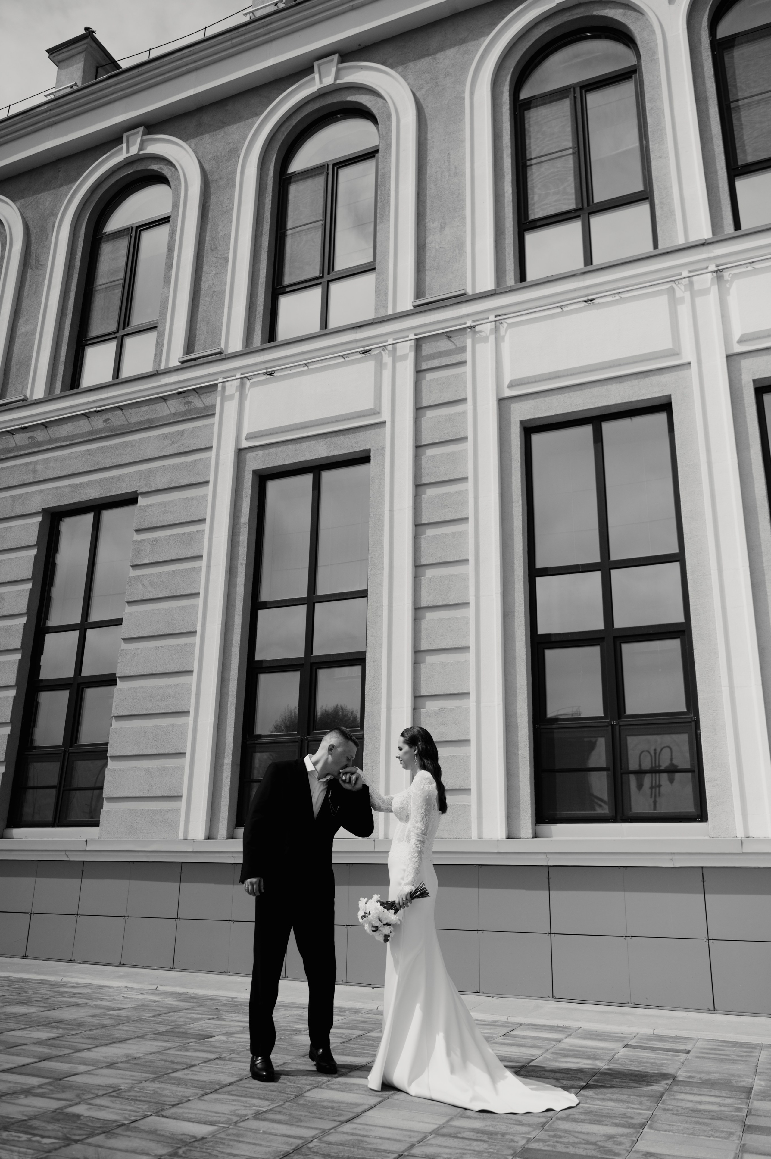 Александр и Дарья. Фотограф в Абакане и Минусинске