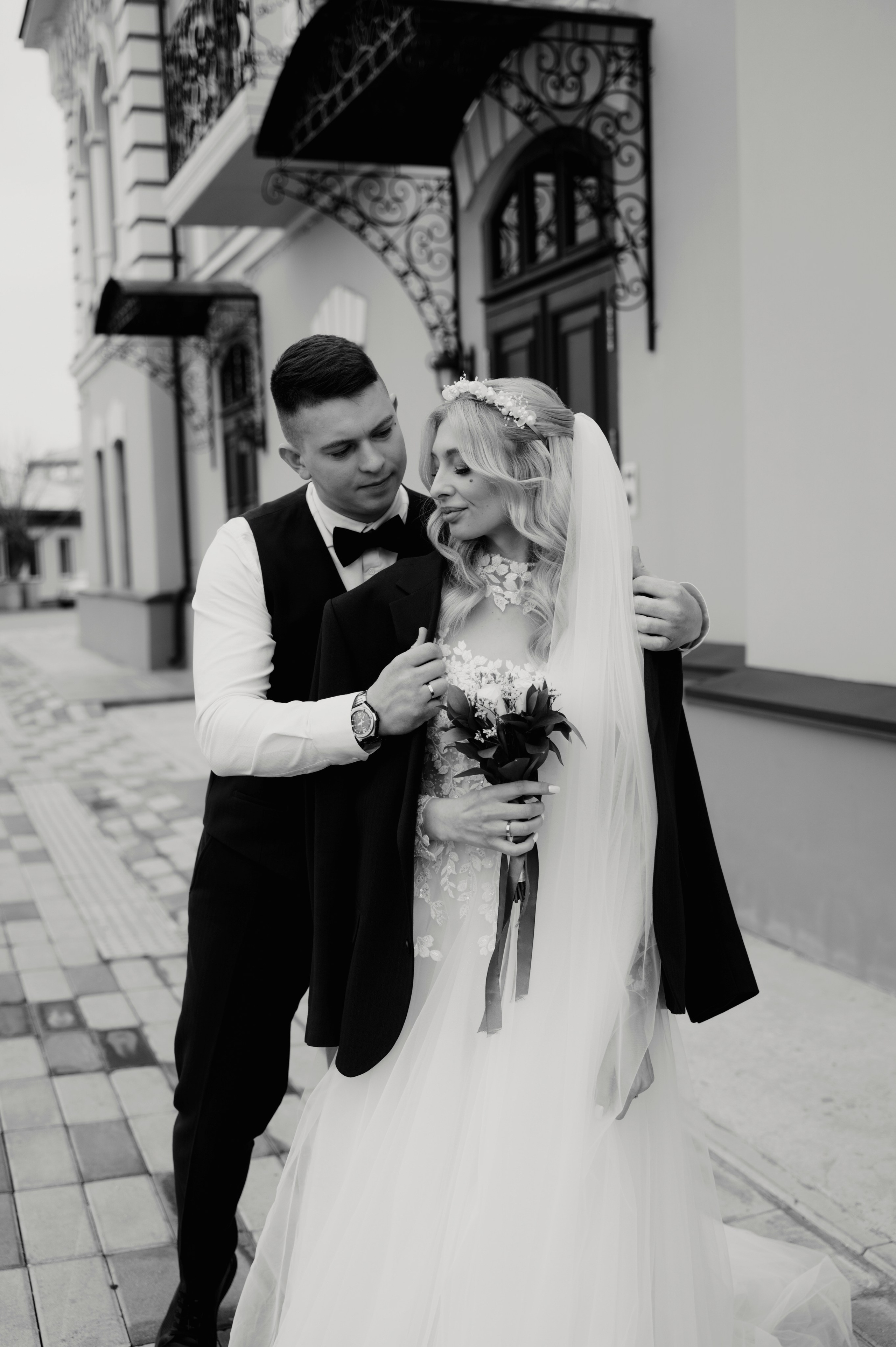 Виктор и Аливия. Фотограф в Абакане и Минусинске