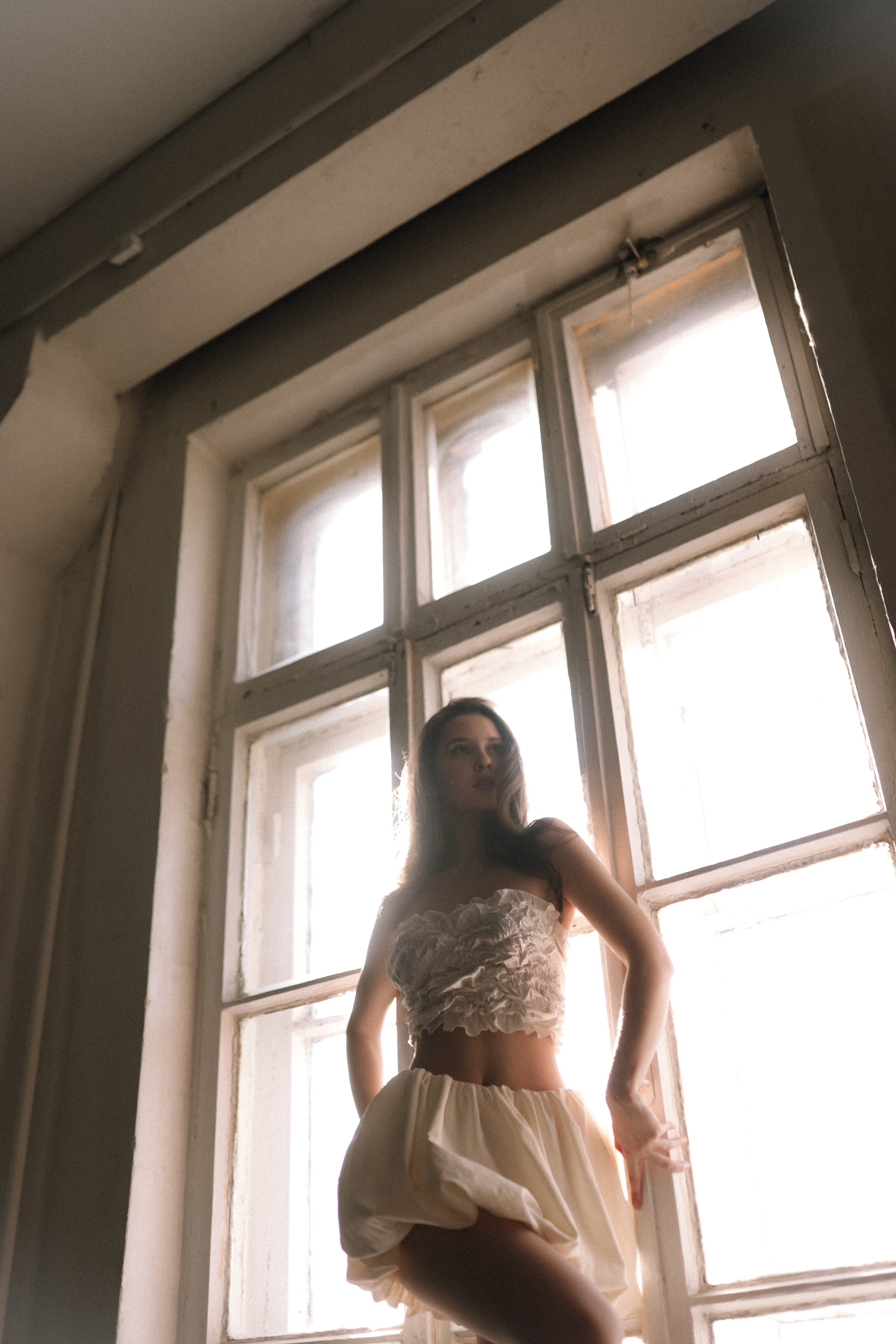 Настя. Фотограф в Нижнем Новгороде Кристина Батанова