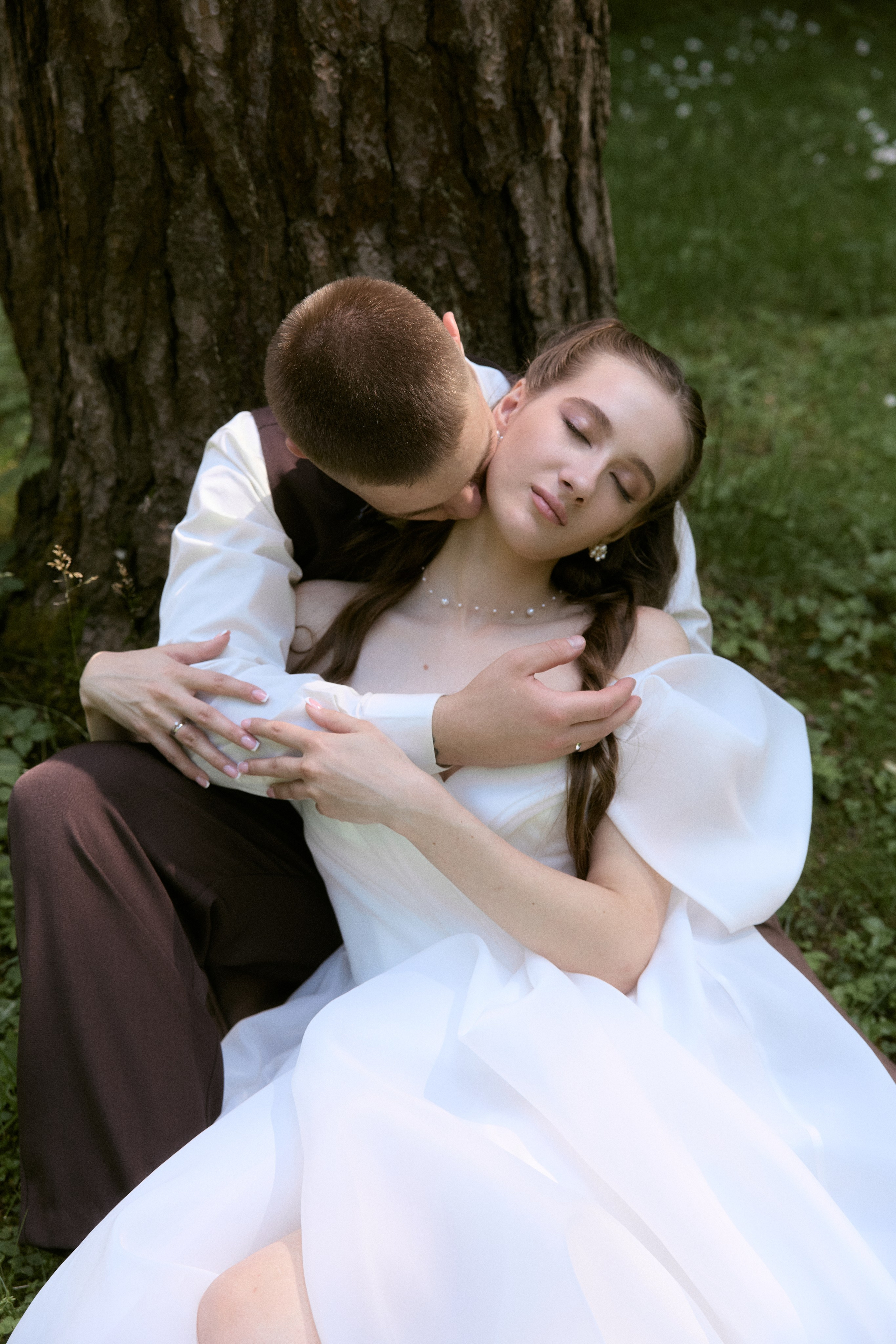 Дмитрий + Анастасия. Семейный и детский фотограф Юлия Шох