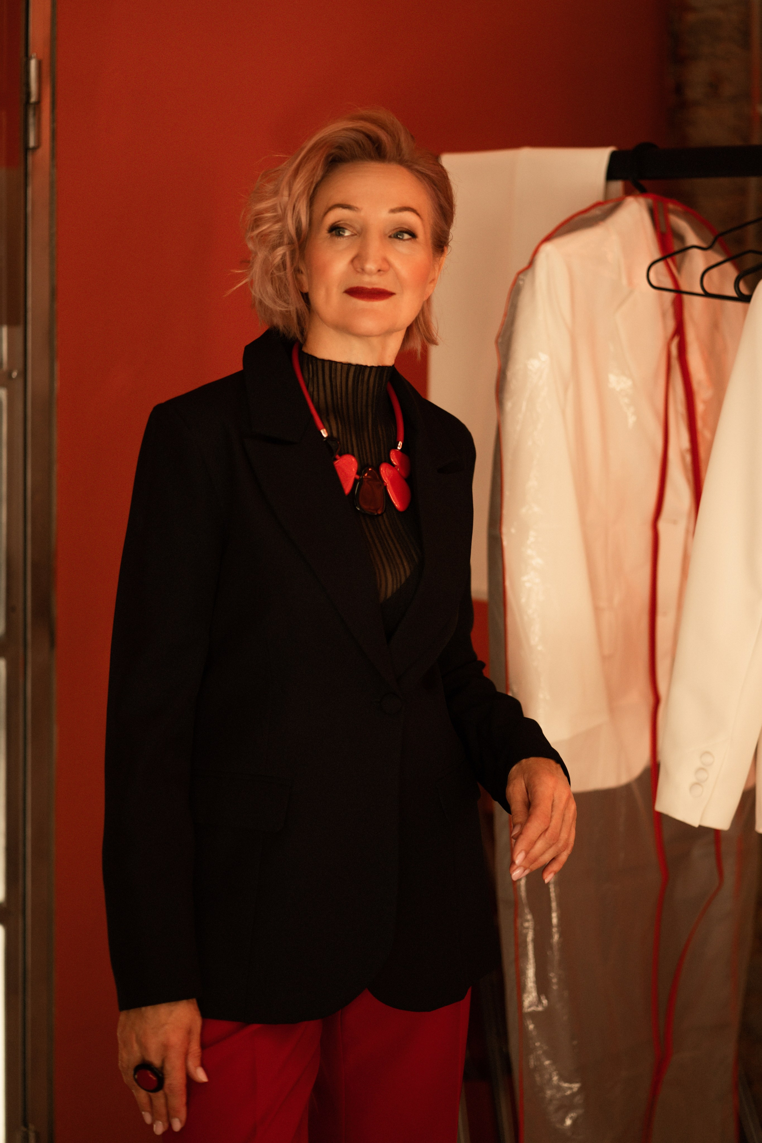 Надежда. Город. Сентябрь. Портретный фотограф из Санкт-Петербурга Наталья Бялая