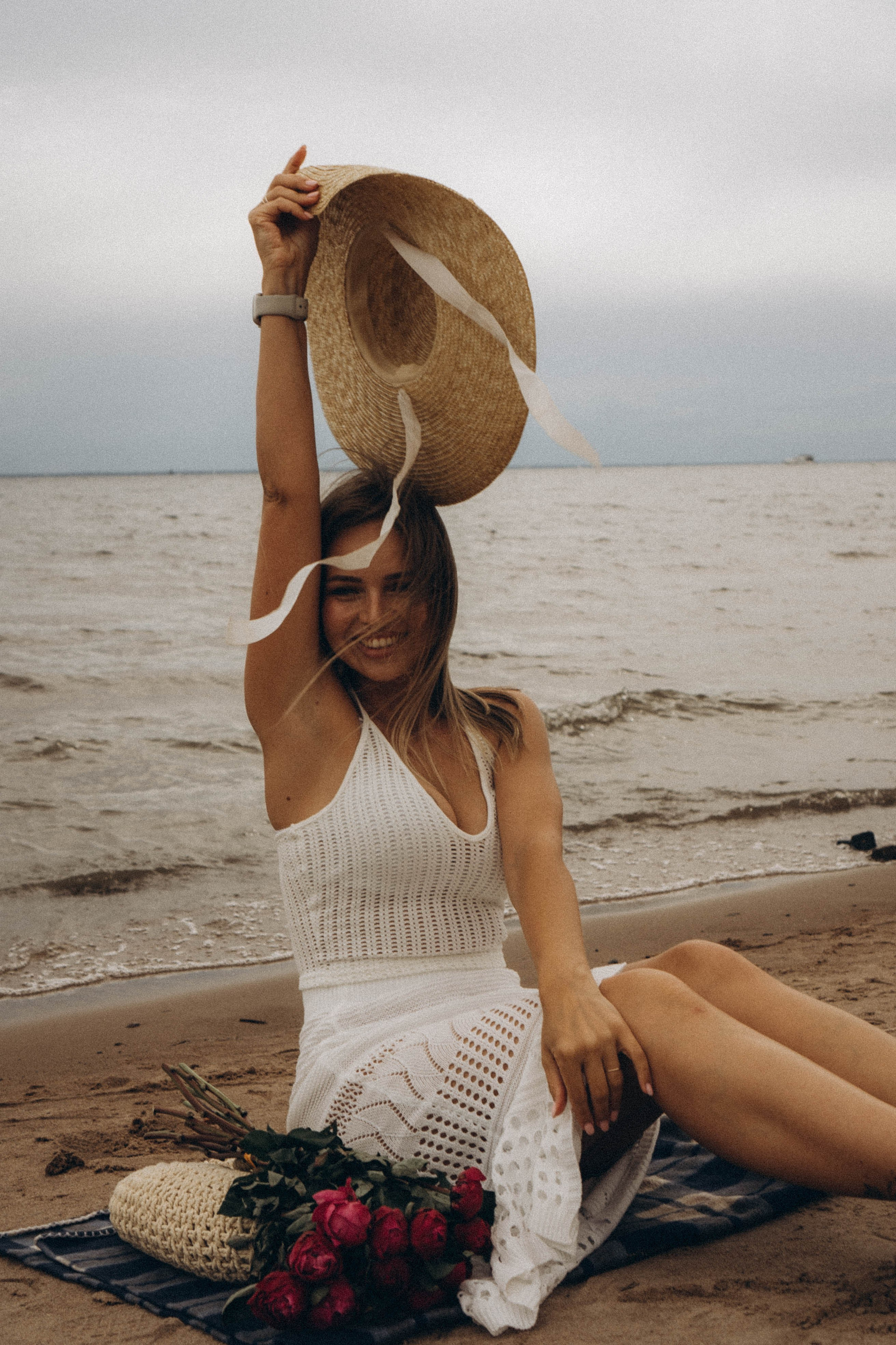 Прогулка в парке. Профессиональный фотограф, Санкт-Петербург — Виктория Богомолова