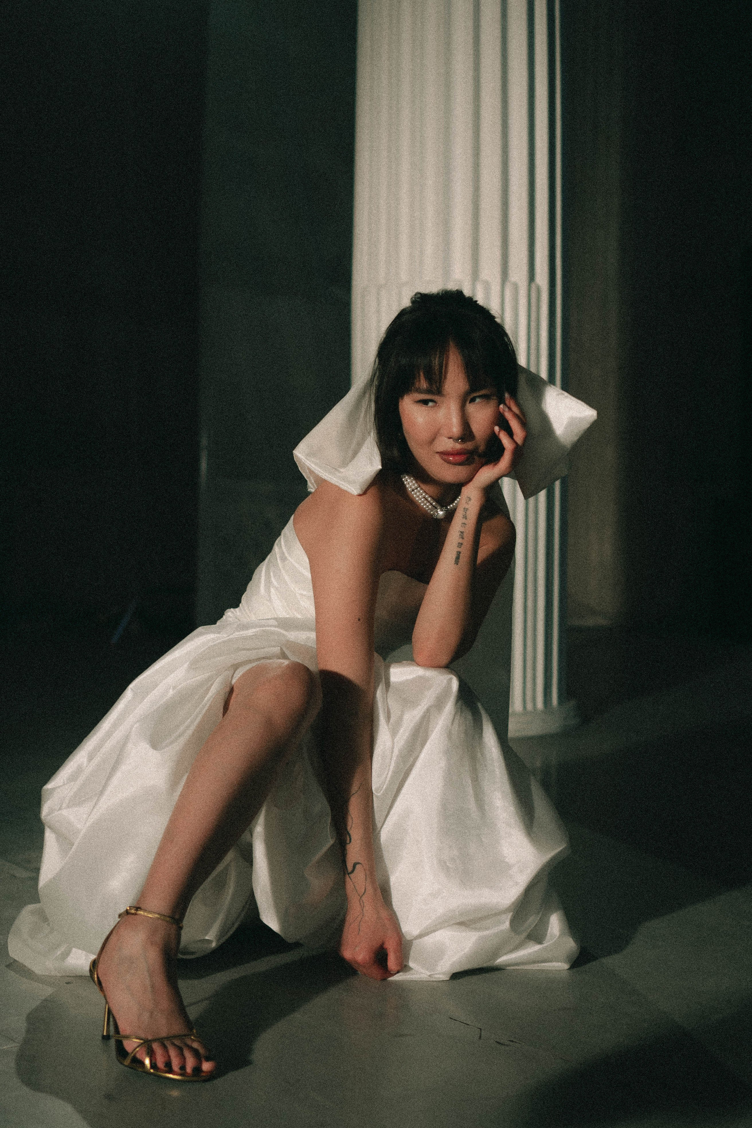 СВАБЕДНАЯ ФОТСЕССИИЯ В ОДНОМ ИЗ ЗАЛОВ НИКОЛАЕВСКОГО ДВОРЦА. Профессиональный фотограф, Санкт-Петербург — Виктория Богомолова