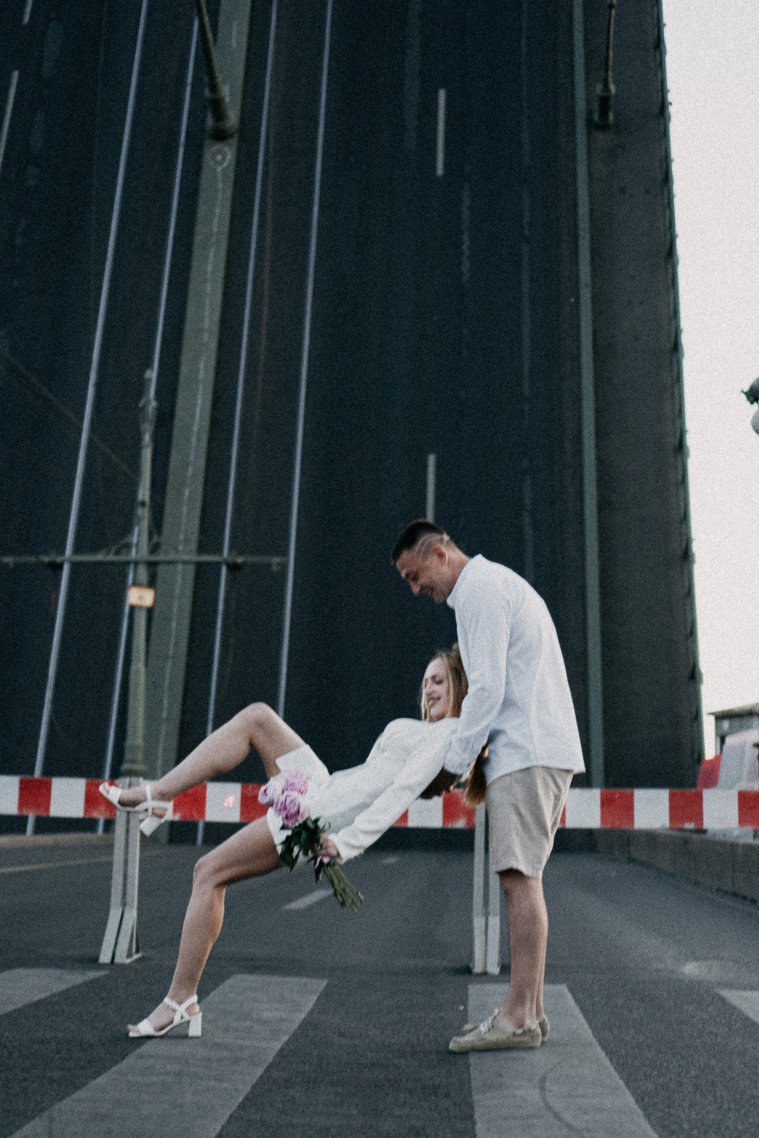 Сьемка мечты. Профессиональный фотограф, Санкт-Петербург — Виктория Богомолова