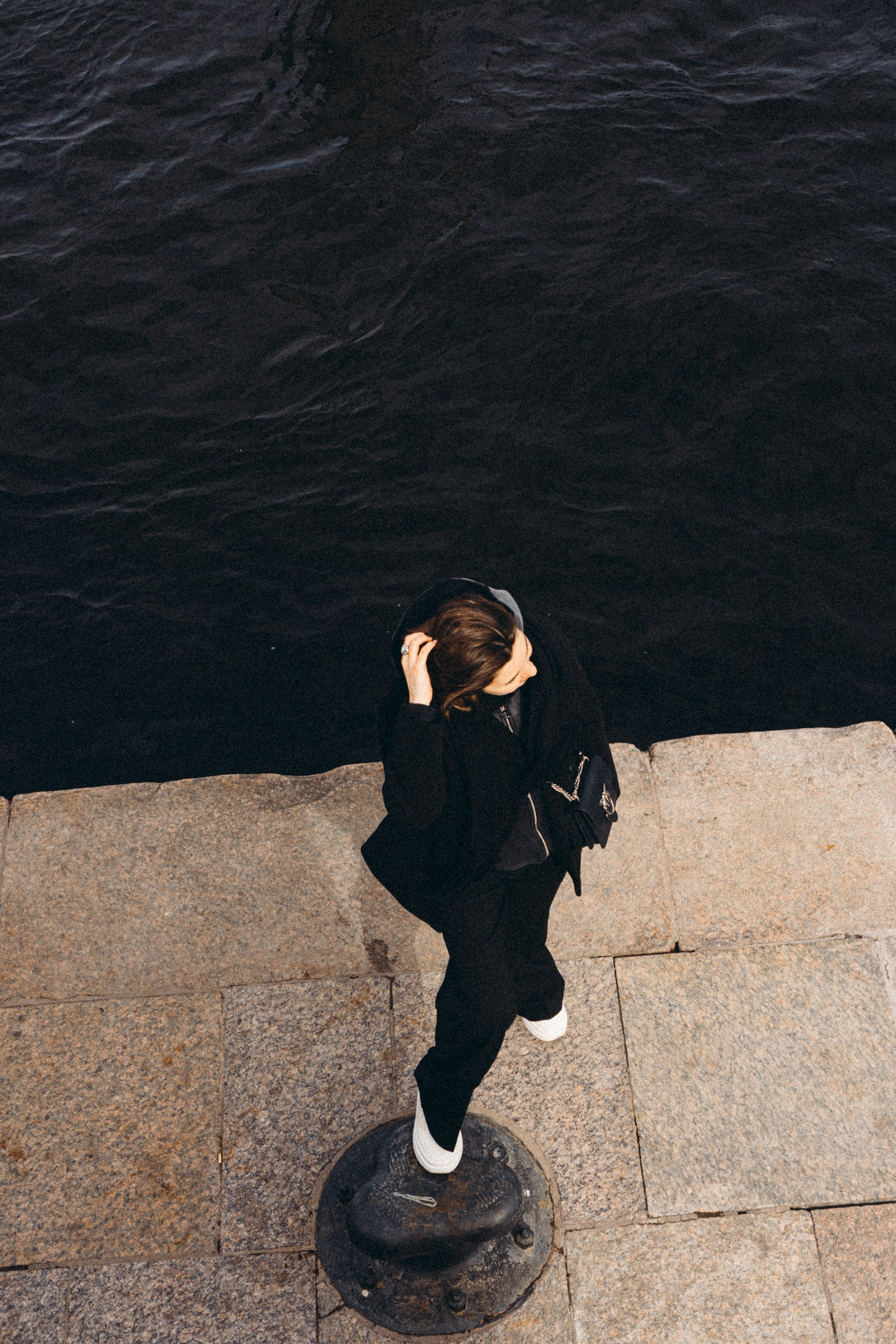 Прогулка по весеннему Питеру. Профессиональный фотограф, Санкт-Петербург — Виктория Богомолова