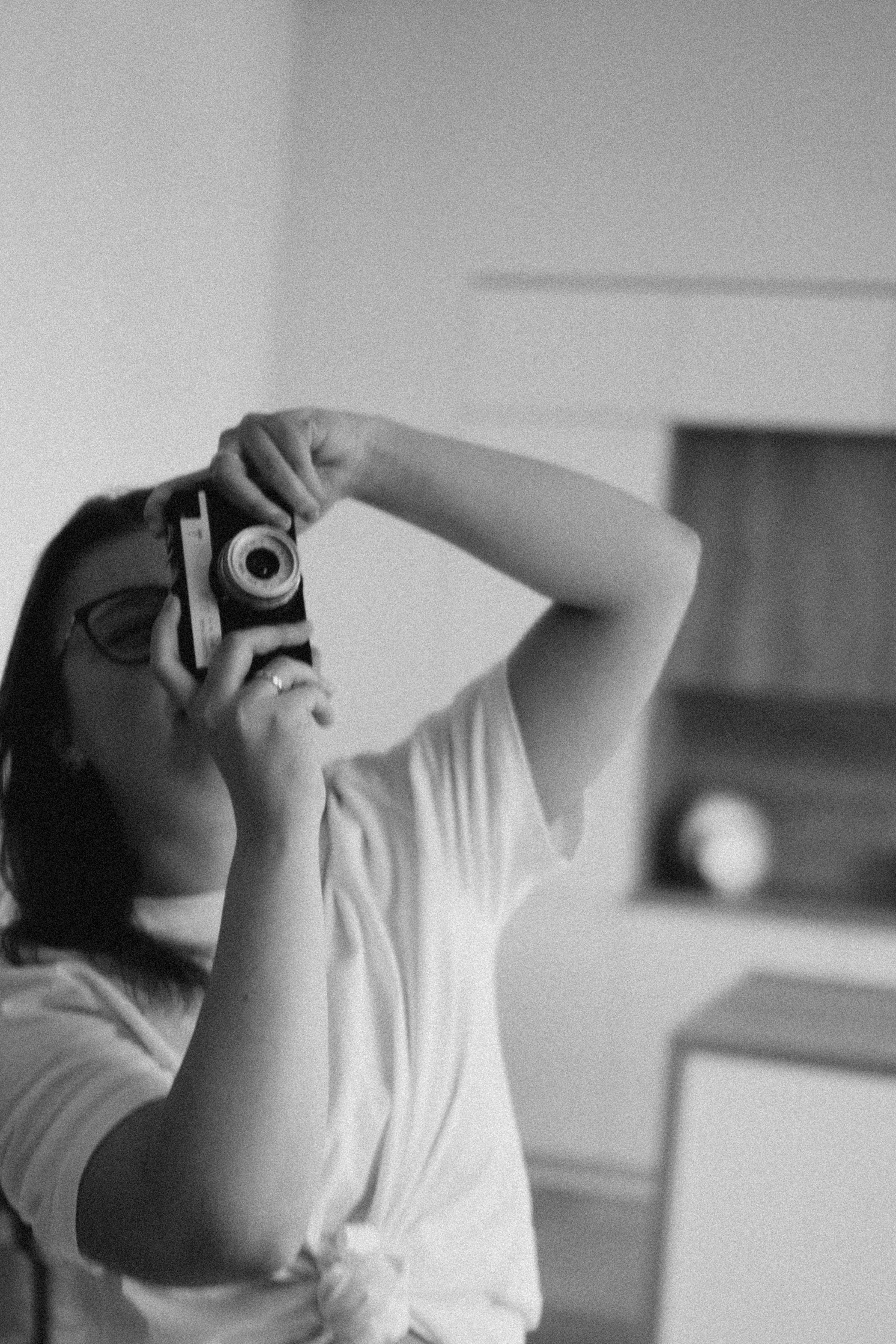 Студийная. Профессиональный фотограф, Санкт-Петербург — Виктория Богомолова