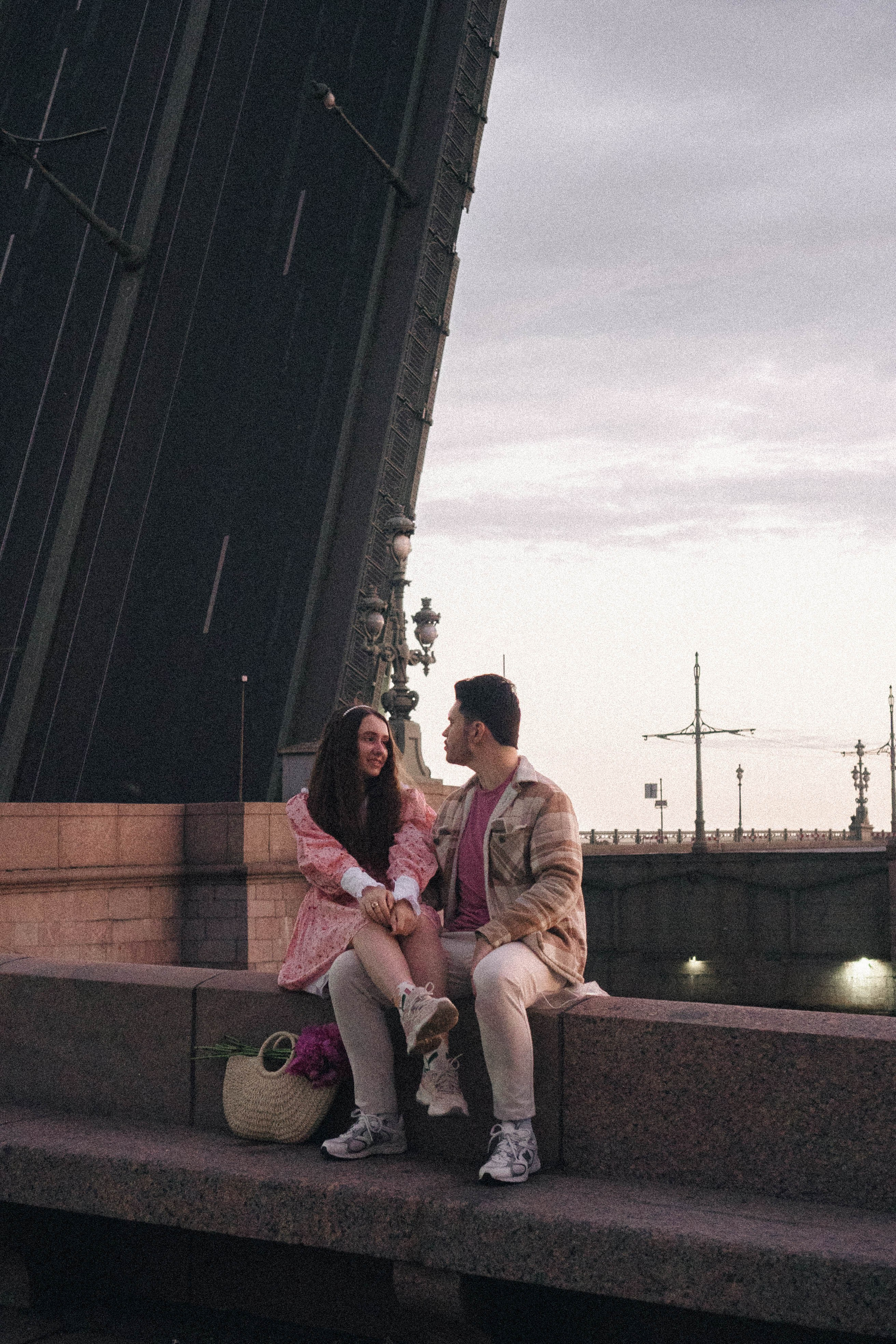 Любовь. Профессиональный фотограф, Санкт-Петербург — Виктория Богомолова