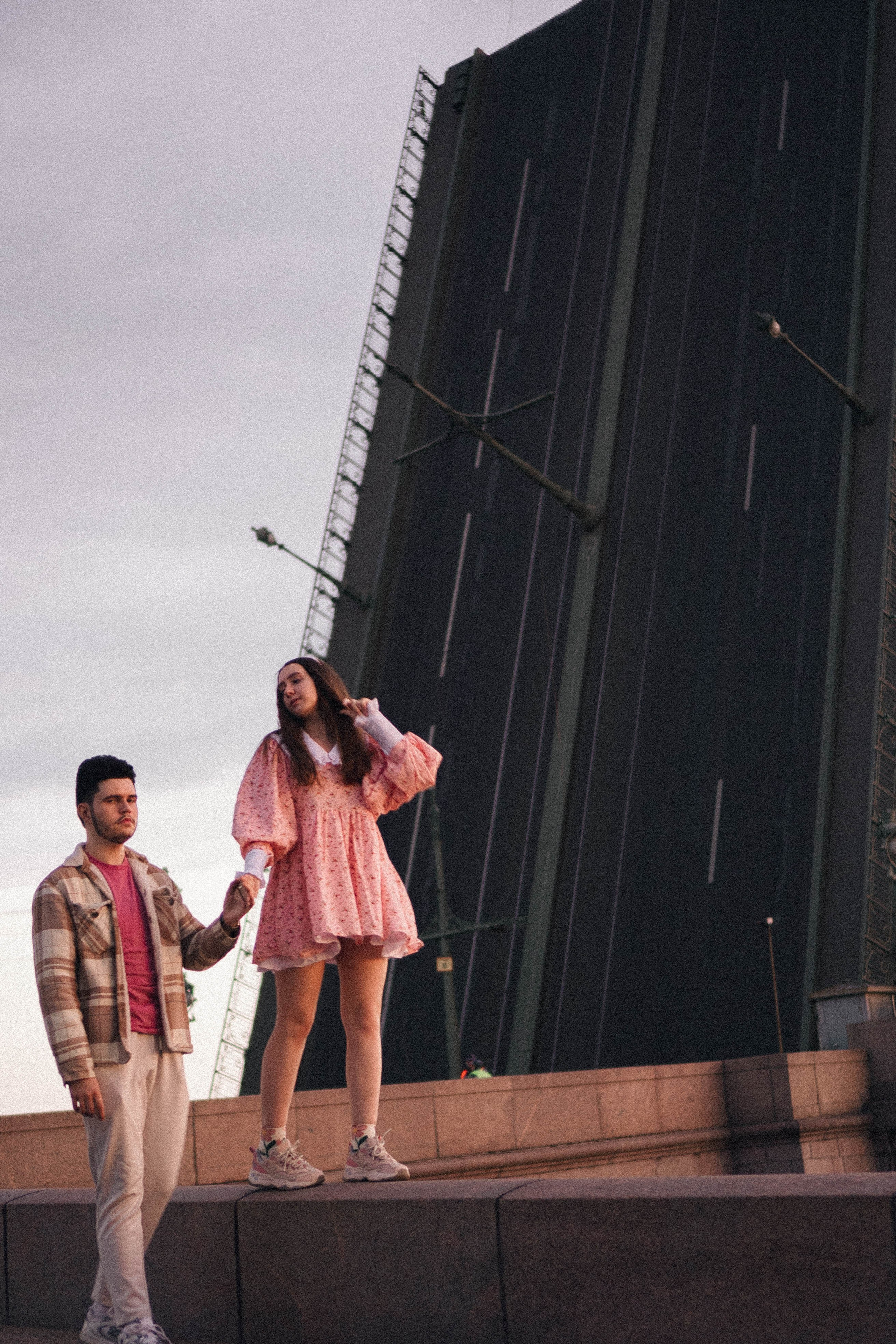 Любовь. Профессиональный фотограф, Санкт-Петербург — Виктория Богомолова