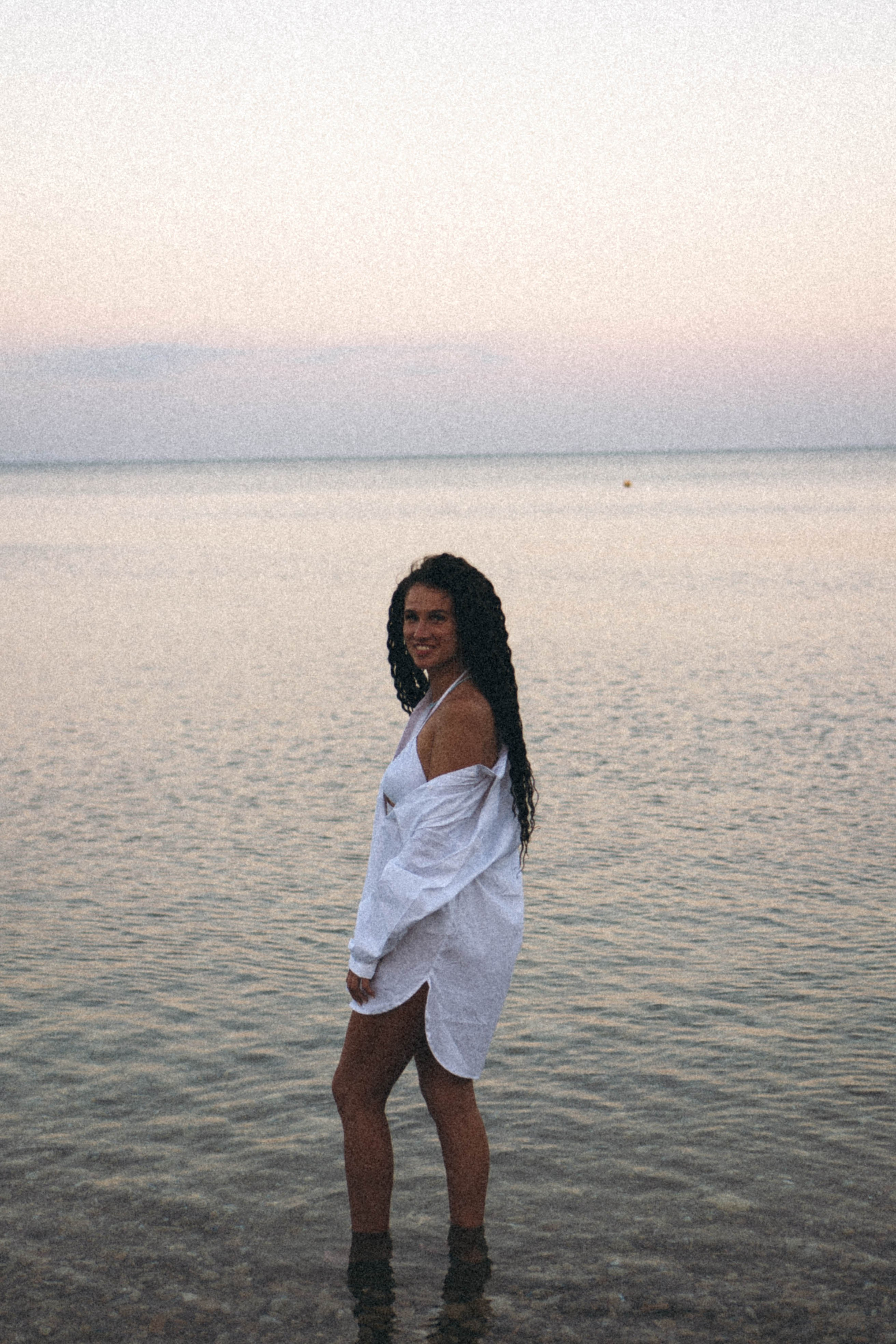 Рассвет. Профессиональный фотограф, Санкт-Петербург — Виктория Богомолова