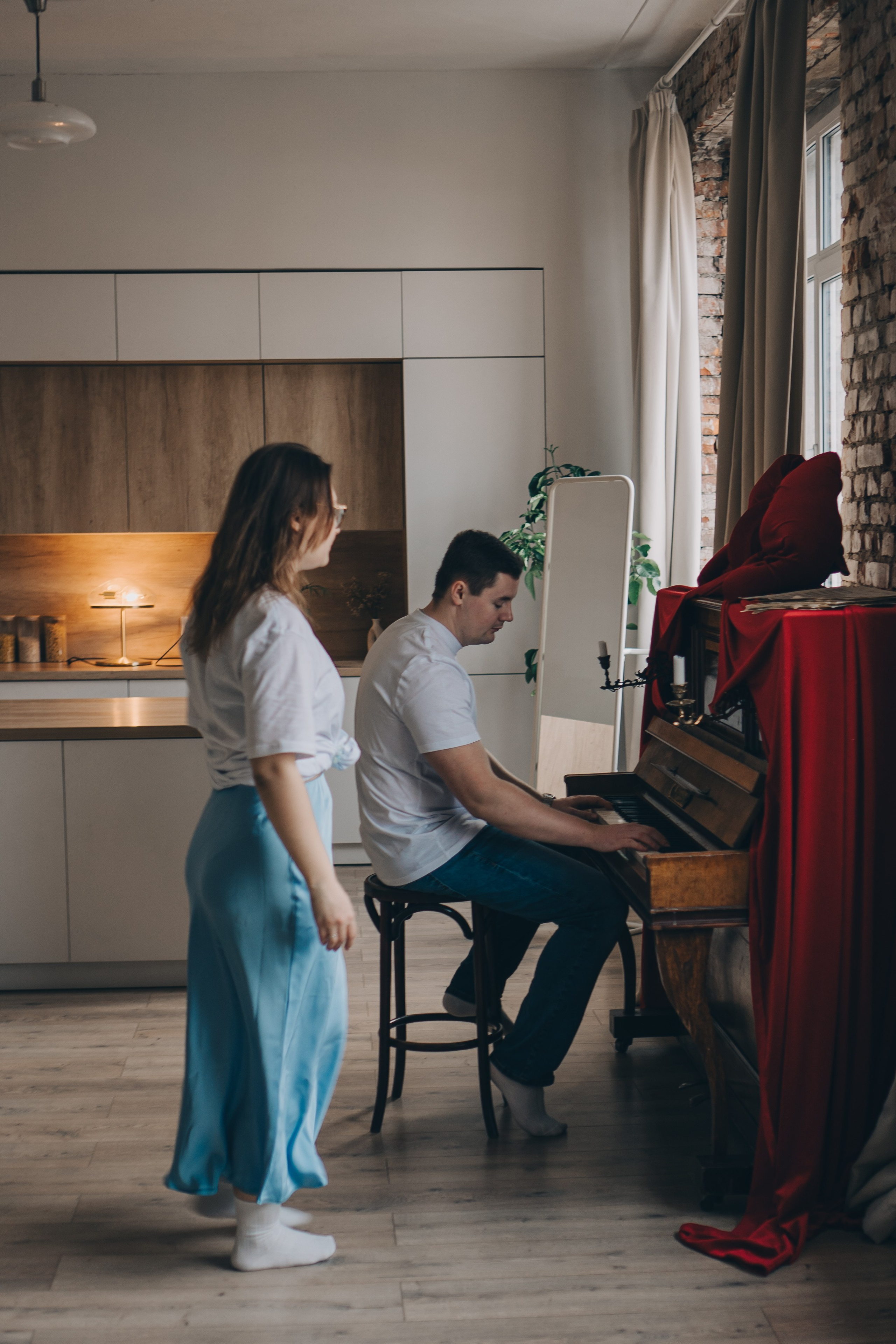 Студийная. Профессиональный фотограф, Санкт-Петербург — Виктория Богомолова