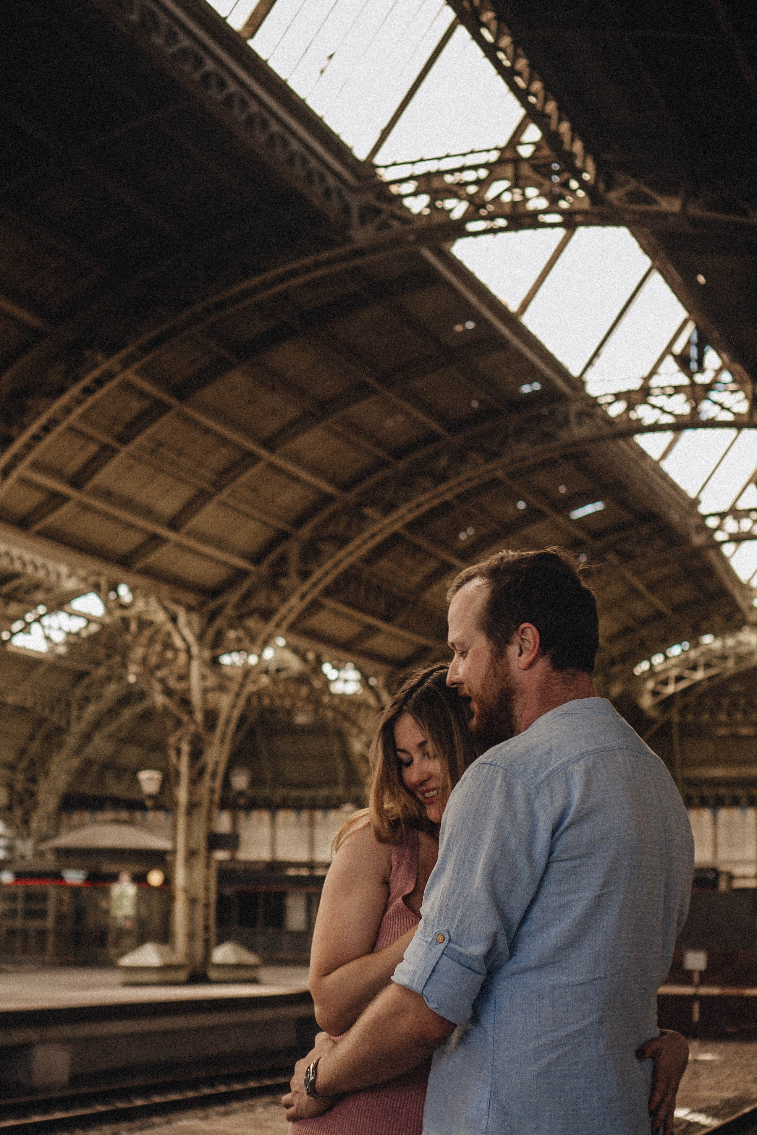 История на реальных событиях. Профессиональный фотограф, Санкт-Петербург — Виктория Богомолова
