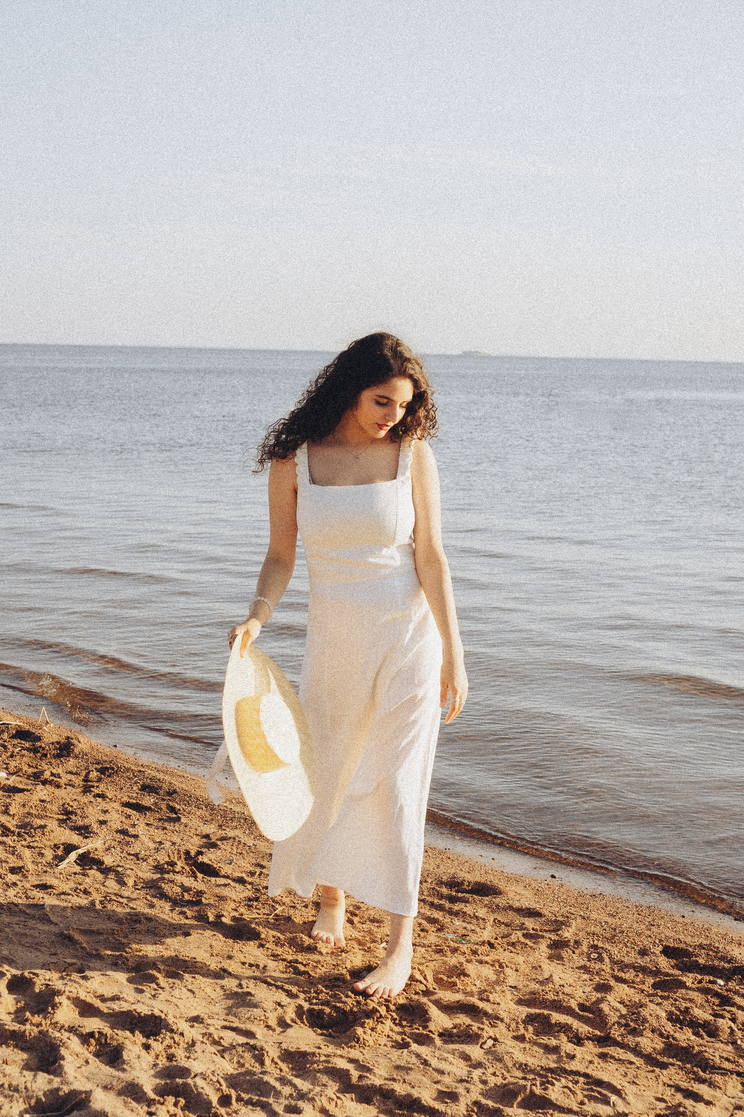 НА ФИНСКОМ ЗАЛИВЕ. Профессиональный фотограф, Санкт-Петербург — Виктория Богомолова