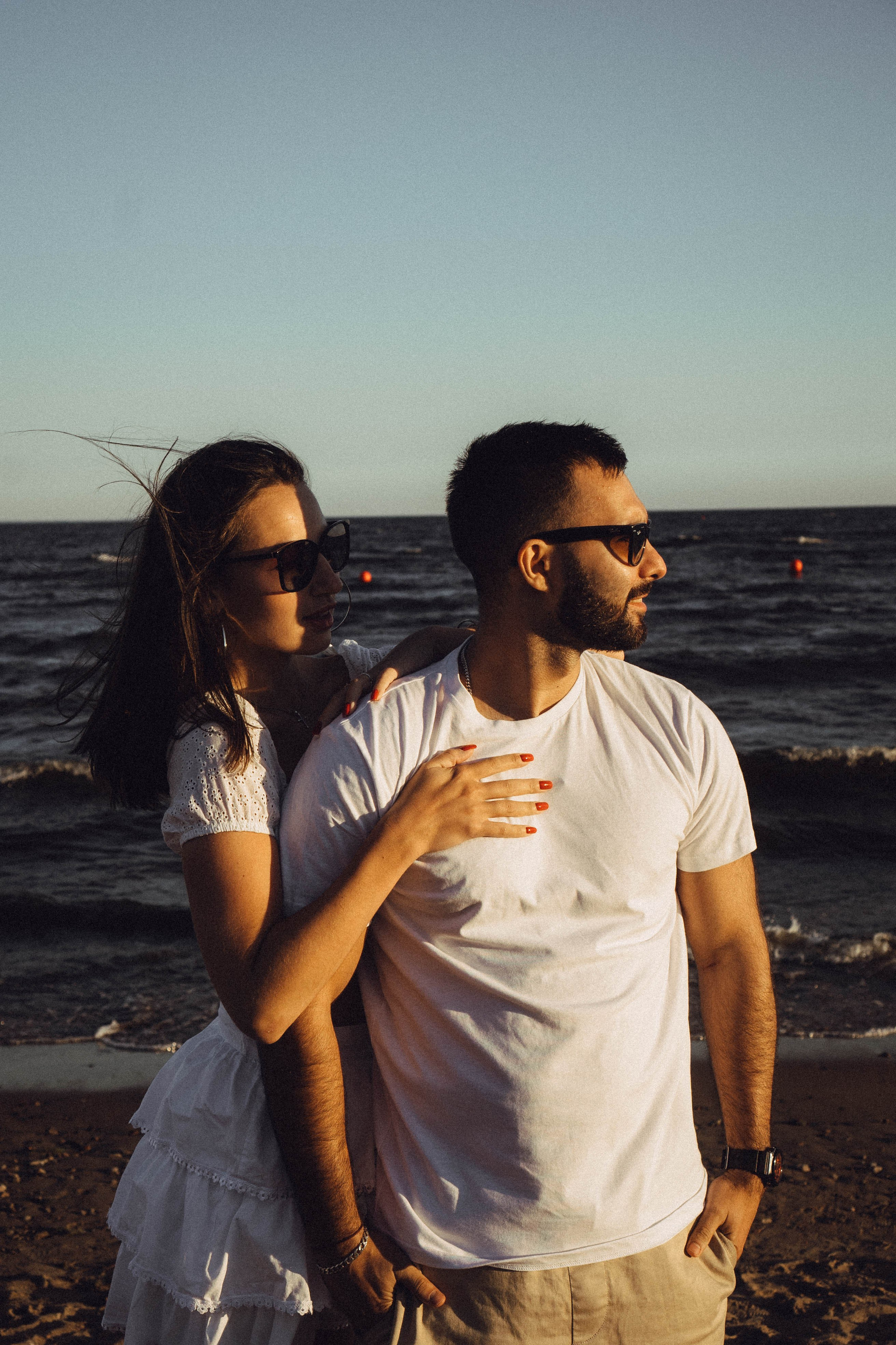 Любовь на заливе. Профессиональный фотограф, Санкт-Петербург — Виктория Богомолова