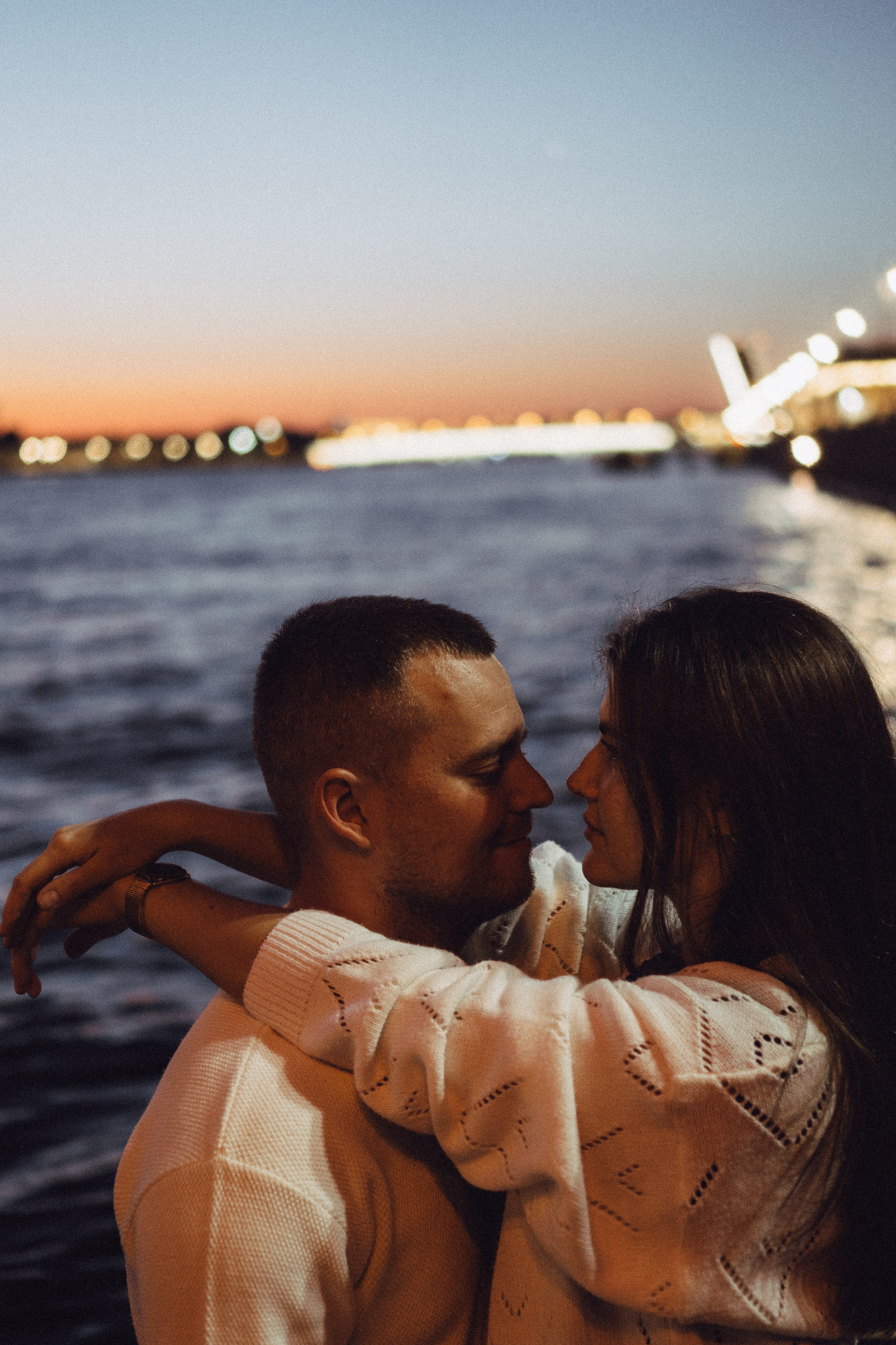 ПРОГУЛКА ПО ПИТЕРУ НА РАССВЕТЕ. Профессиональный фотограф, Санкт-Петербург — Виктория Богомолова