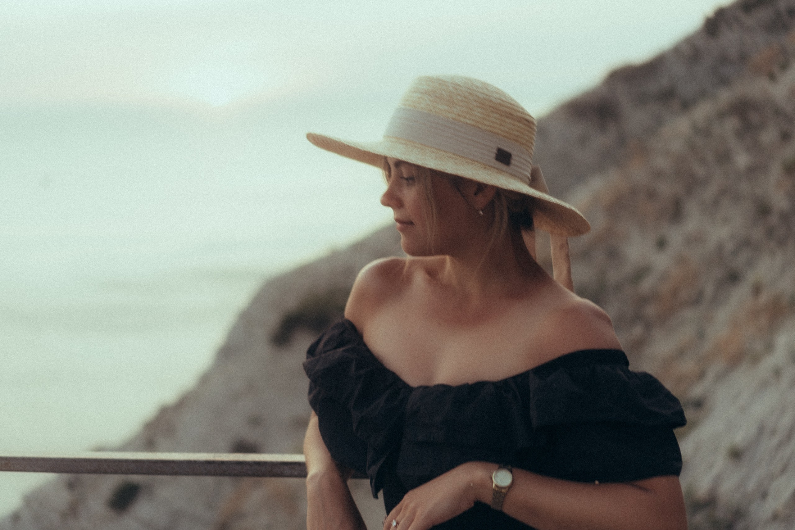 Вечерняя прогулка по Анапе. Профессиональный фотограф, Санкт-Петербург — Виктория Богомолова