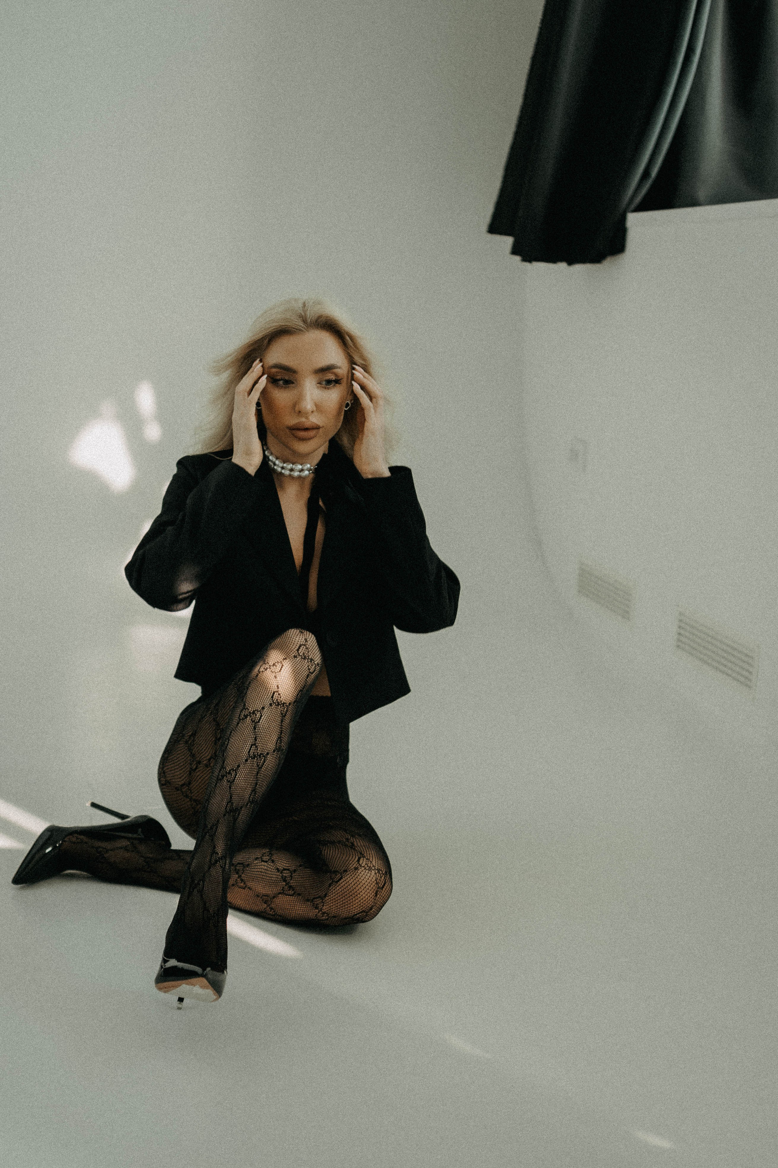 Студия. Профессиональный фотограф, Санкт-Петербург — Виктория Богомолова