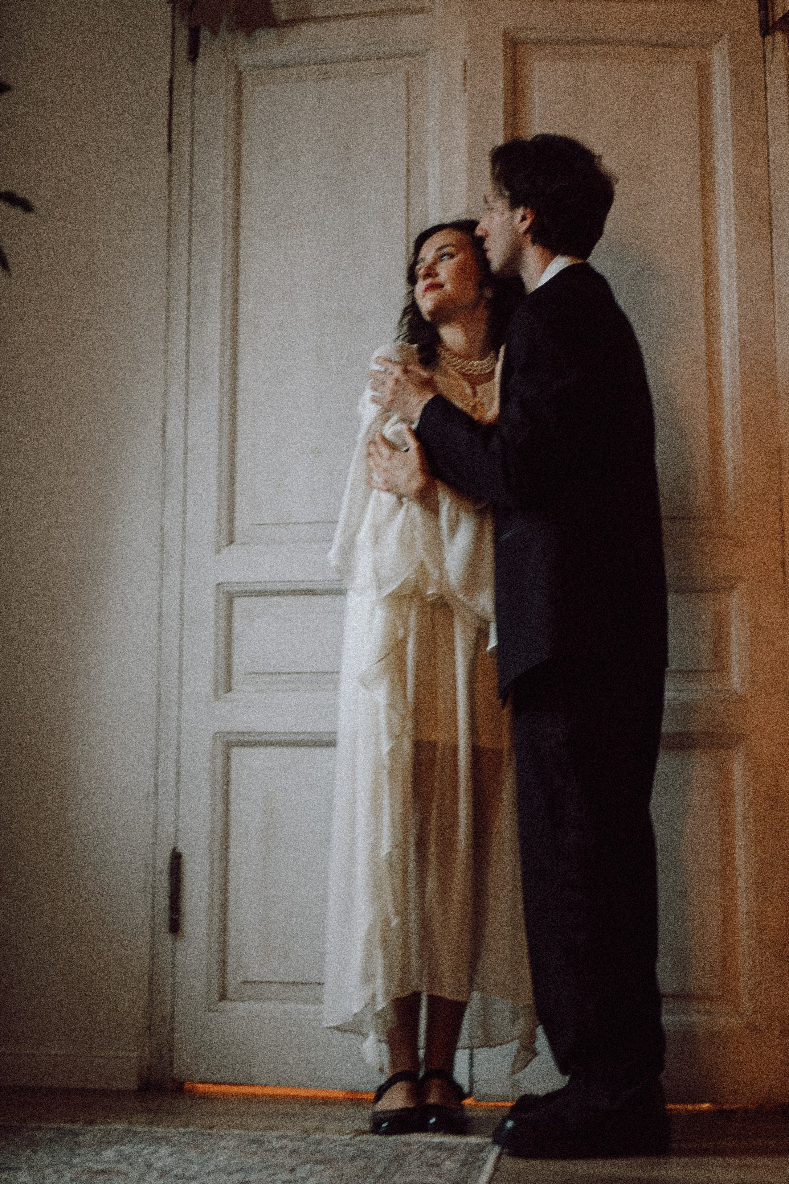 Новогодний стиль вдвоем. Профессиональный фотограф, Санкт-Петербург — Виктория Богомолова