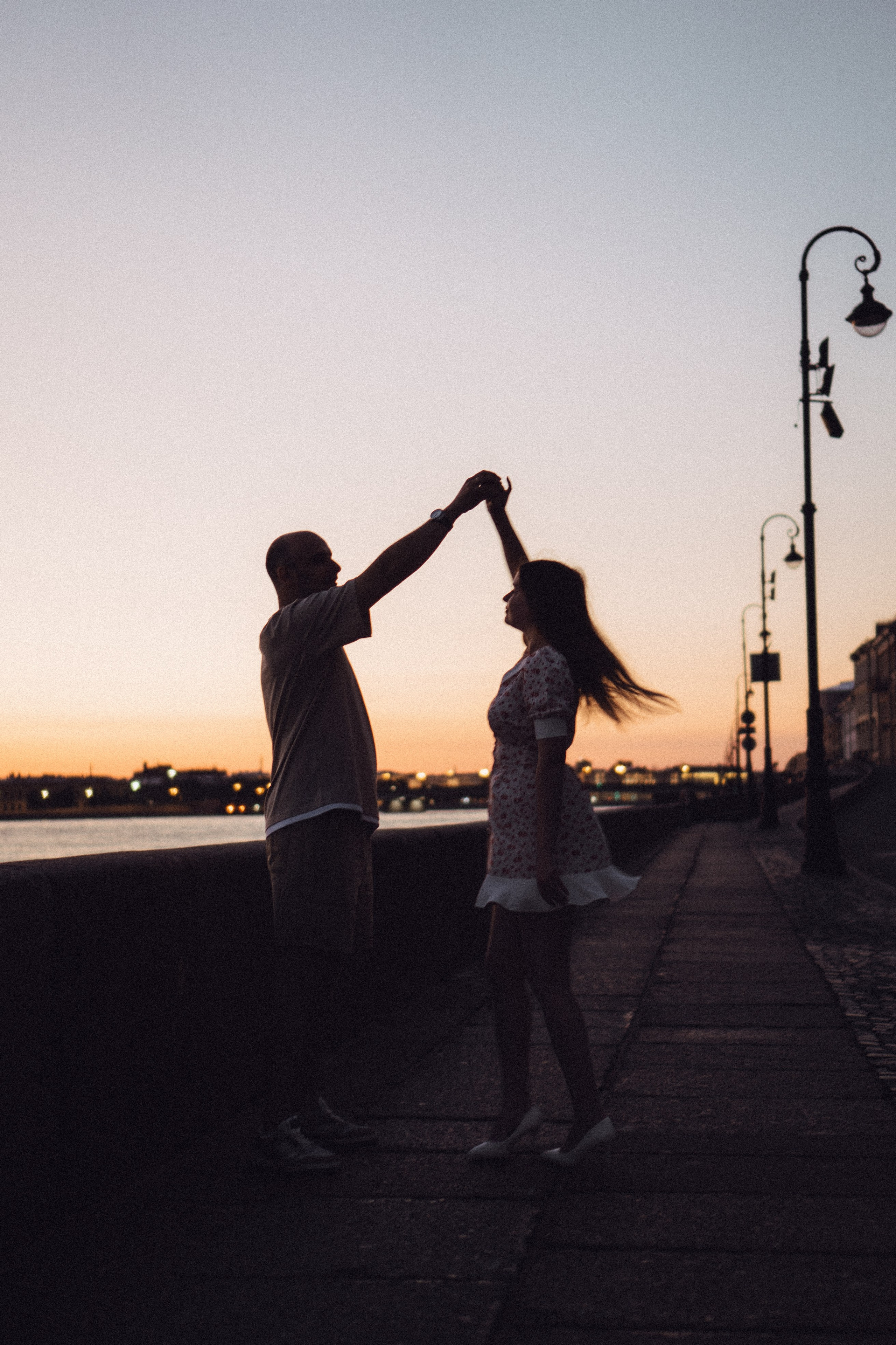 ПРОГУЛКА УТОРОМ ПО ПИТЕРУ. Профессиональный фотограф, Санкт-Петербург — Виктория Богомолова