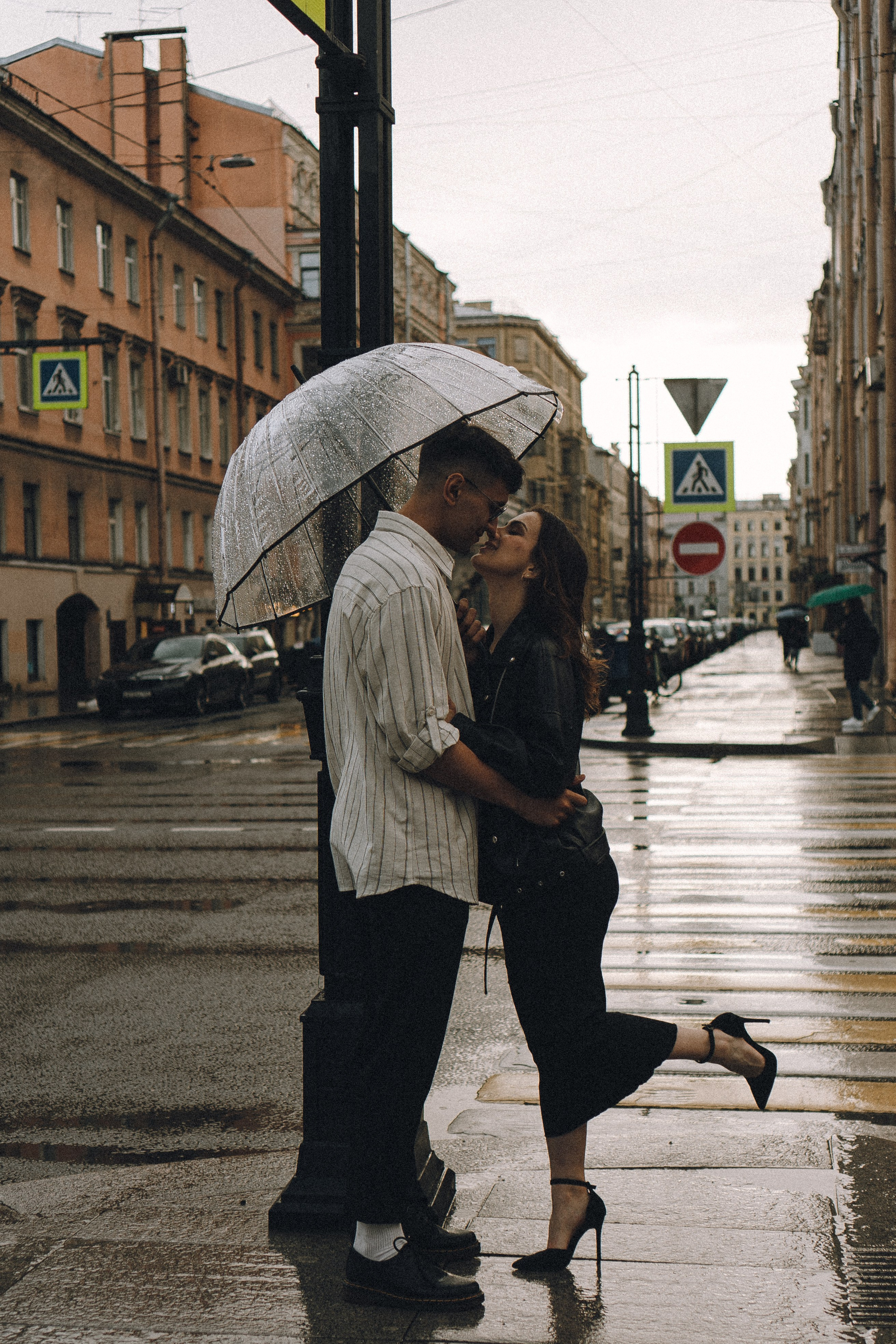 ЛЮБОВЬ В ИЮНЕ. Профессиональный фотограф, Санкт-Петербург — Виктория Богомолова