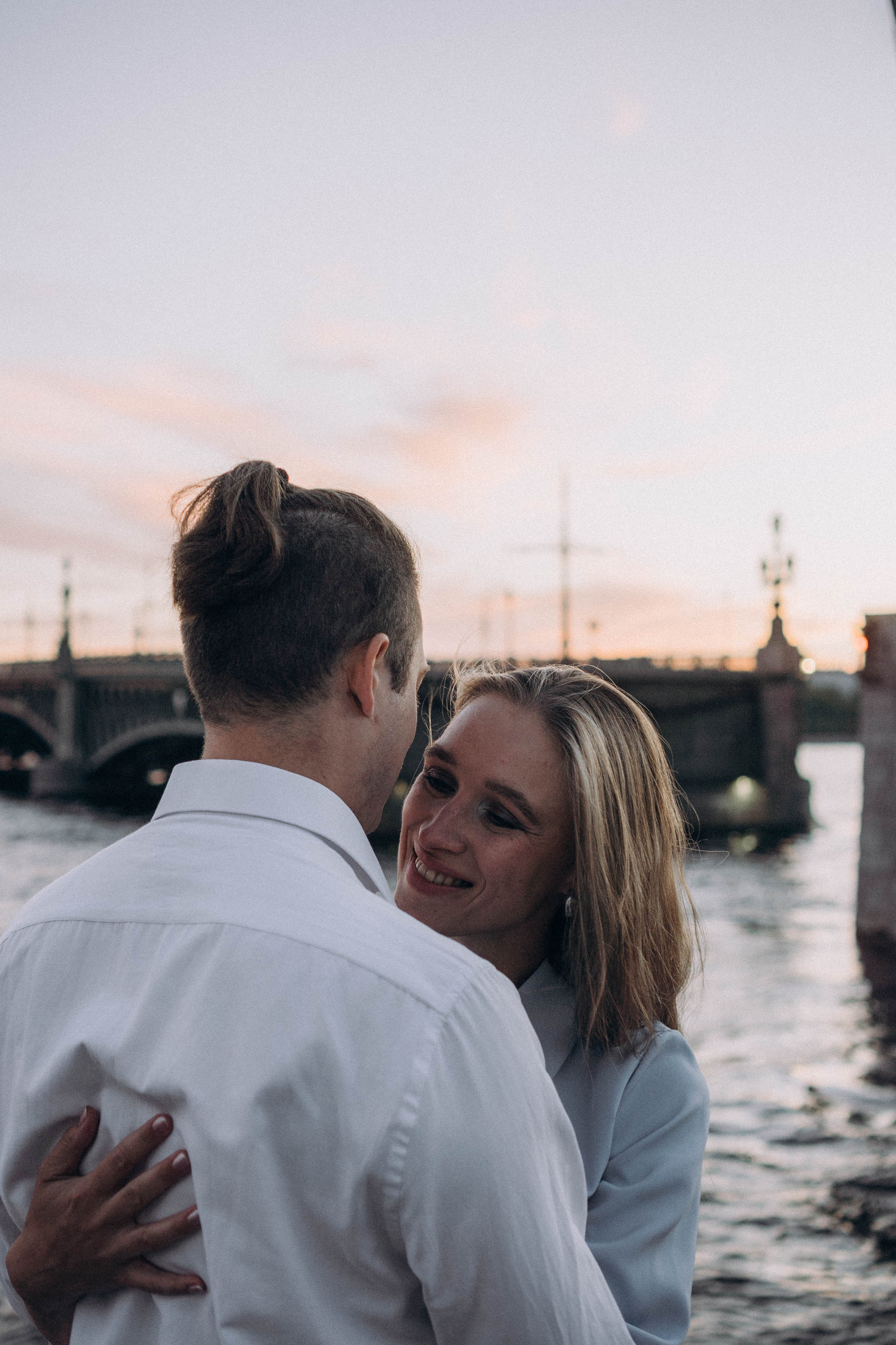 СЧАСТЛИВОЕ УТРО. Профессиональный фотограф, Санкт-Петербург — Виктория Богомолова