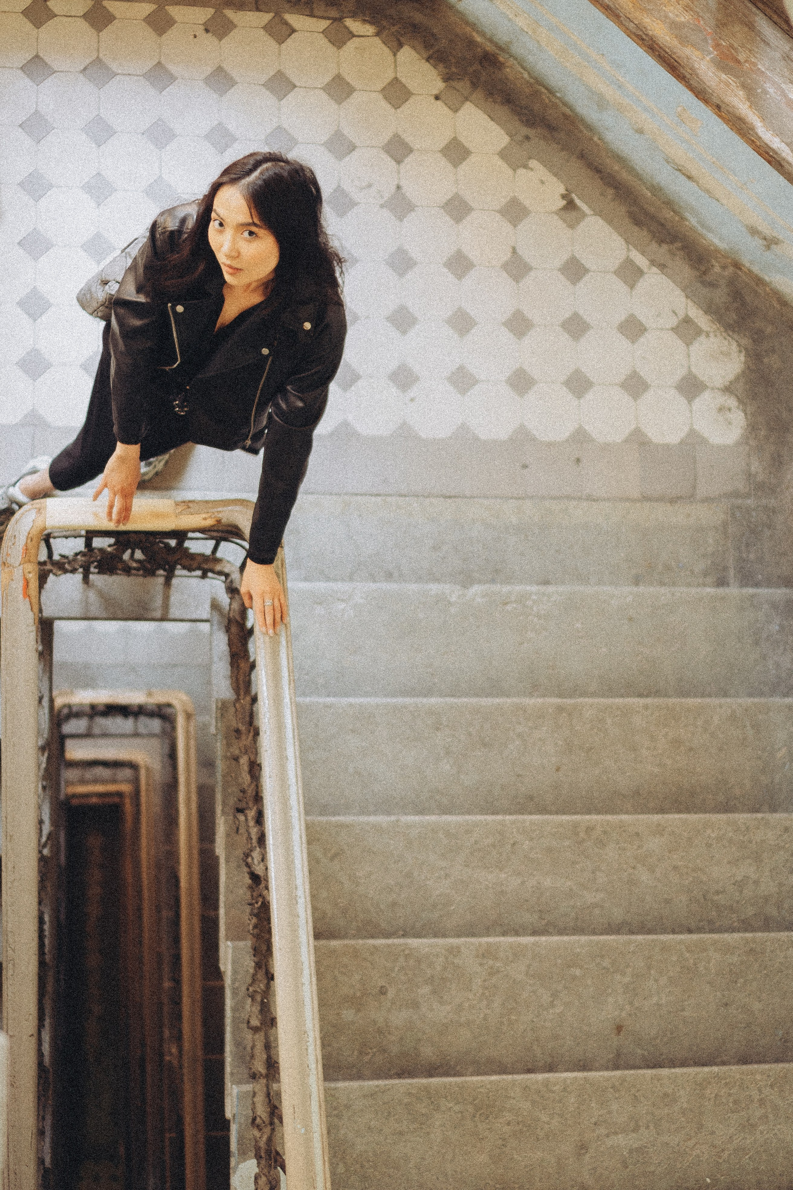 ПАРАДНАЯ. Профессиональный фотограф, Санкт-Петербург — Виктория Богомолова