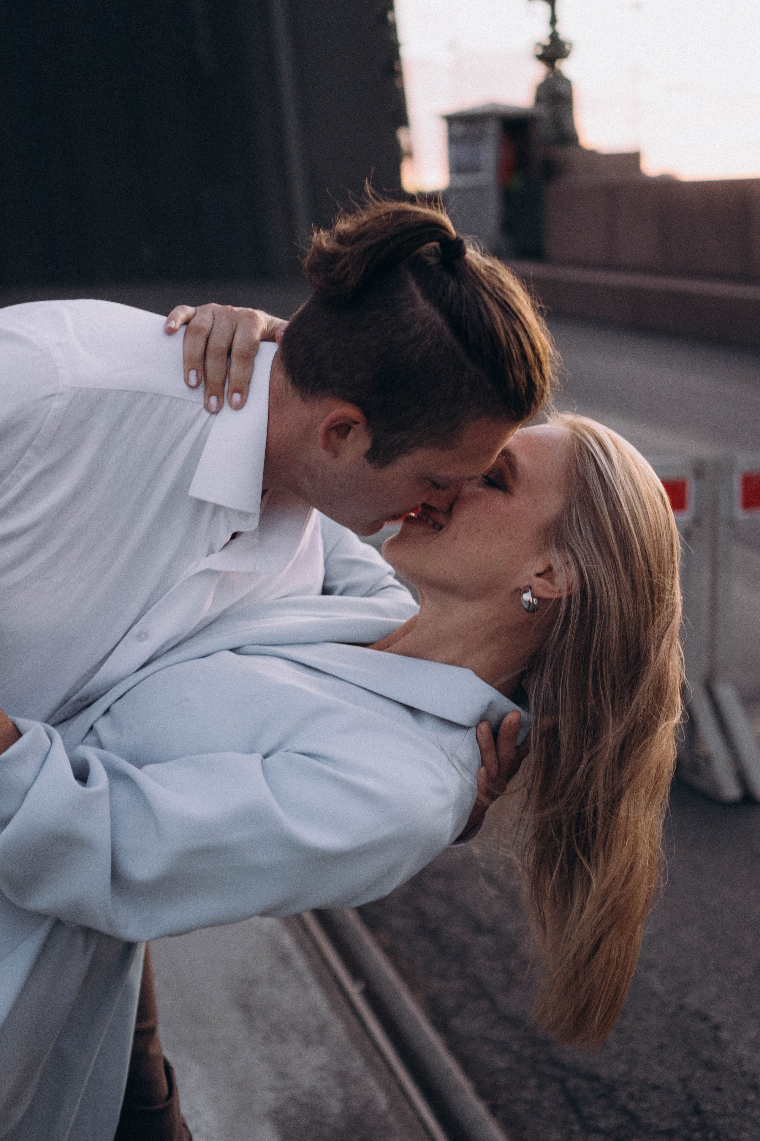 СЧАСТЛИВОЕ УТРО. Профессиональный фотограф, Санкт-Петербург — Виктория Богомолова