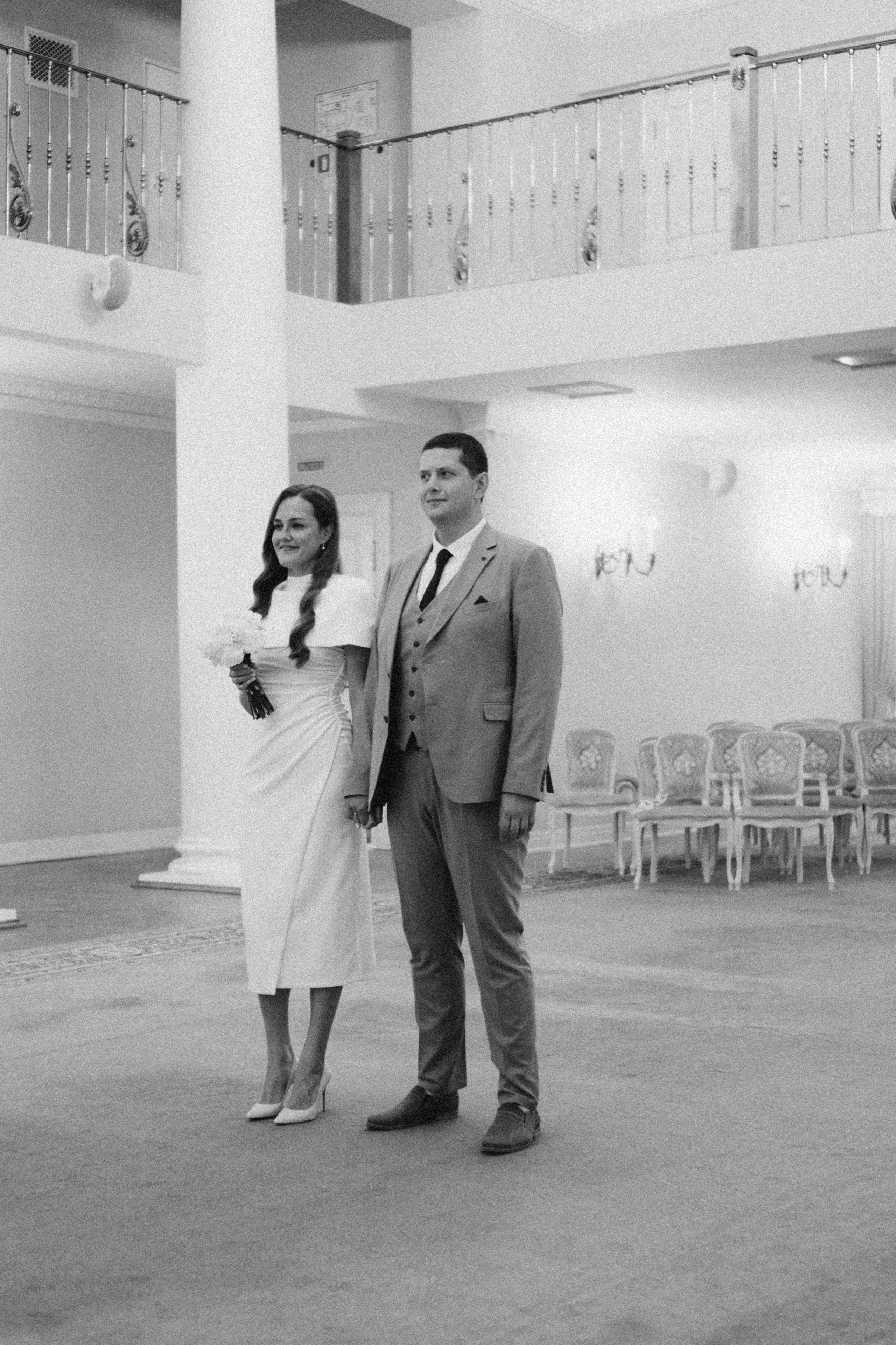 СВАДЕБНАЯ В ПУШКИНЕ. Профессиональный фотограф, Санкт-Петербург — Виктория Богомолова