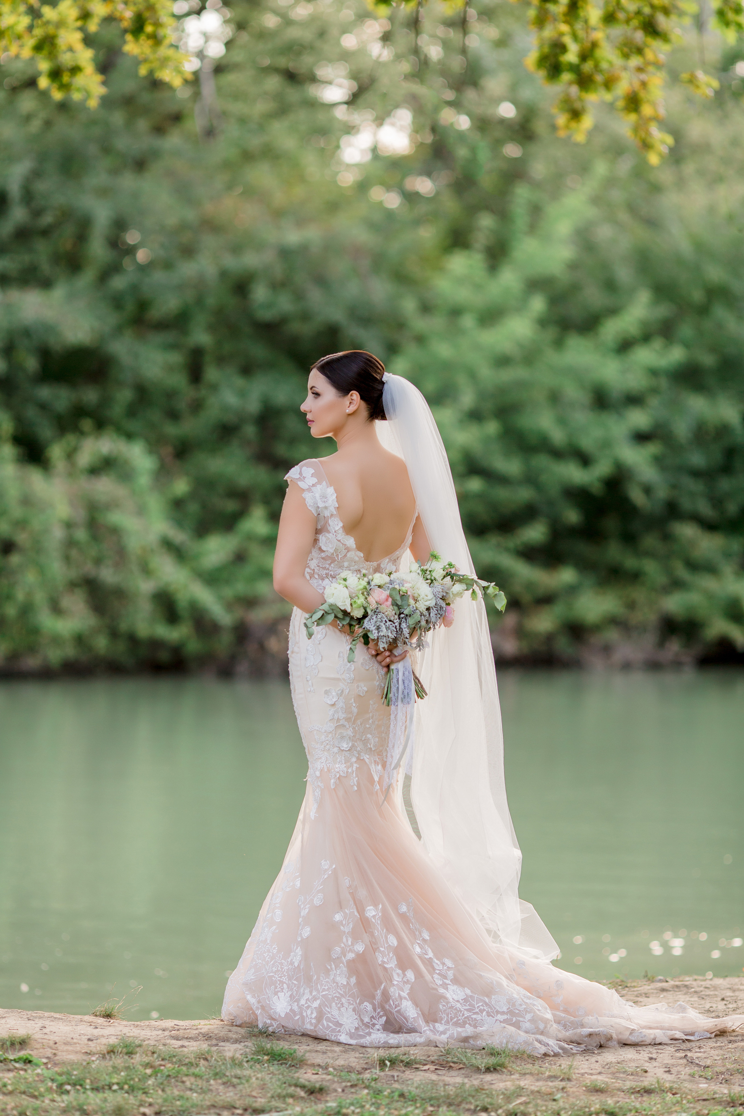 Чеслав и Анастасия. Свадебный и семейный фотограф в Краснодаре