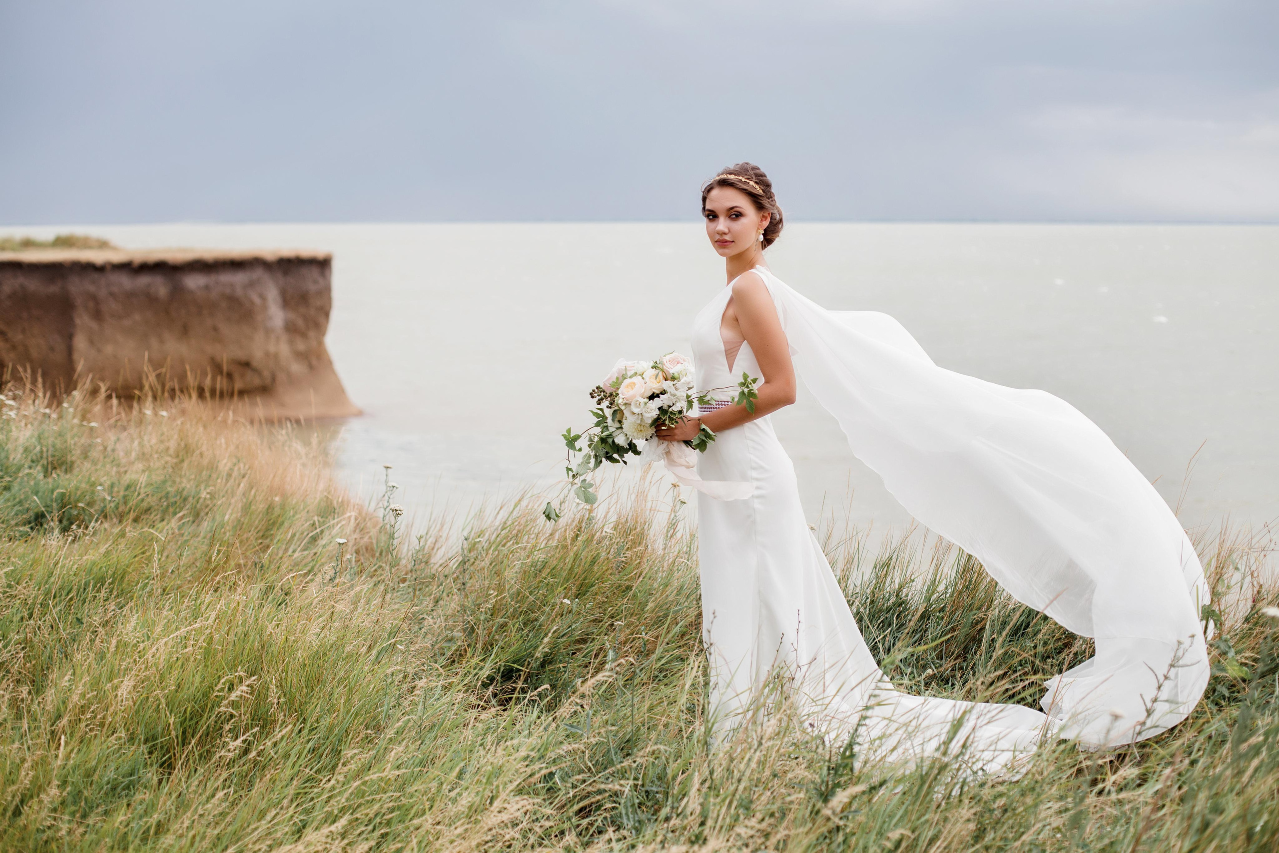 Сергей и Оля. Свадебный и семейный фотограф в Краснодаре