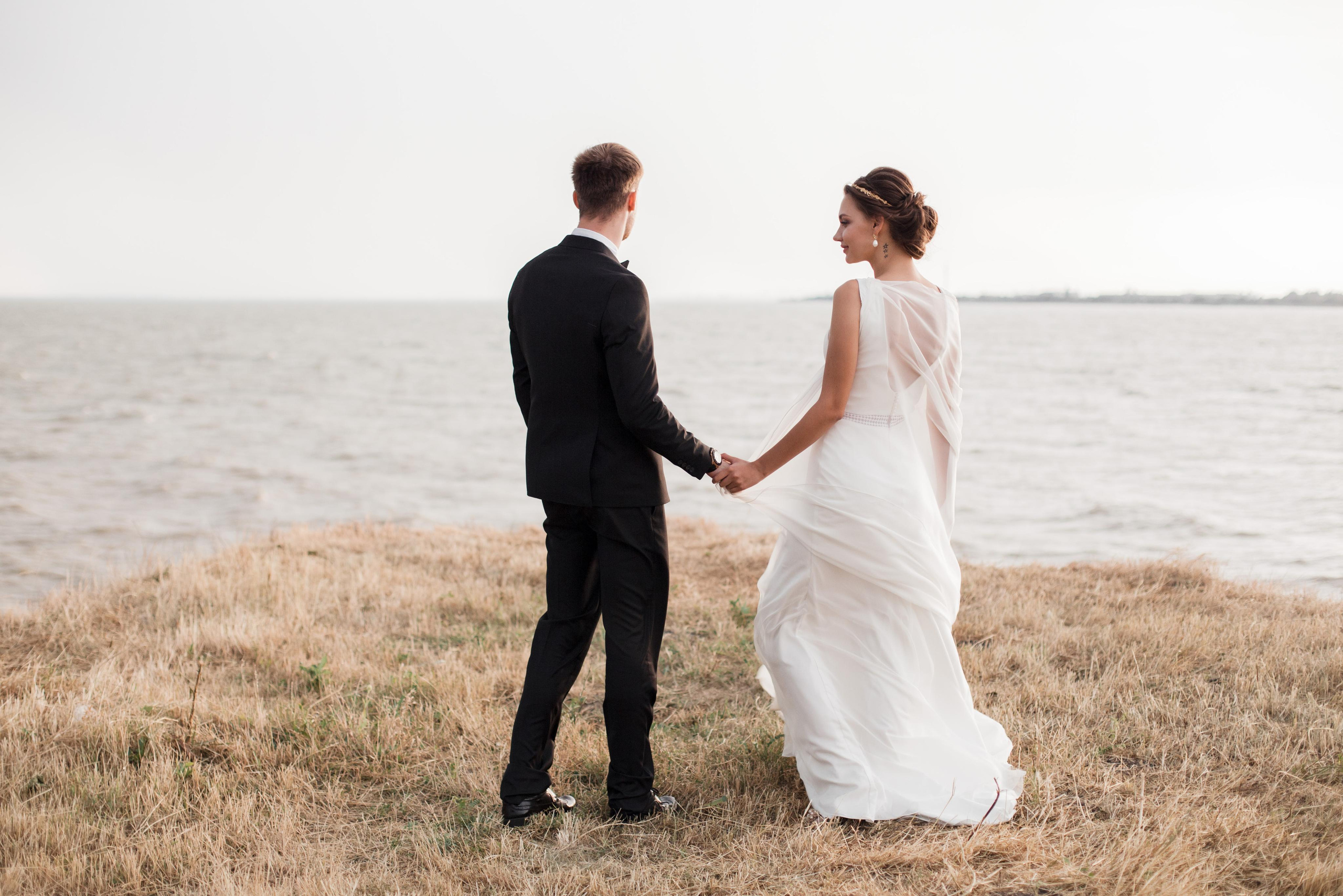 Сергей и Оля. Свадебный и семейный фотограф в Краснодаре