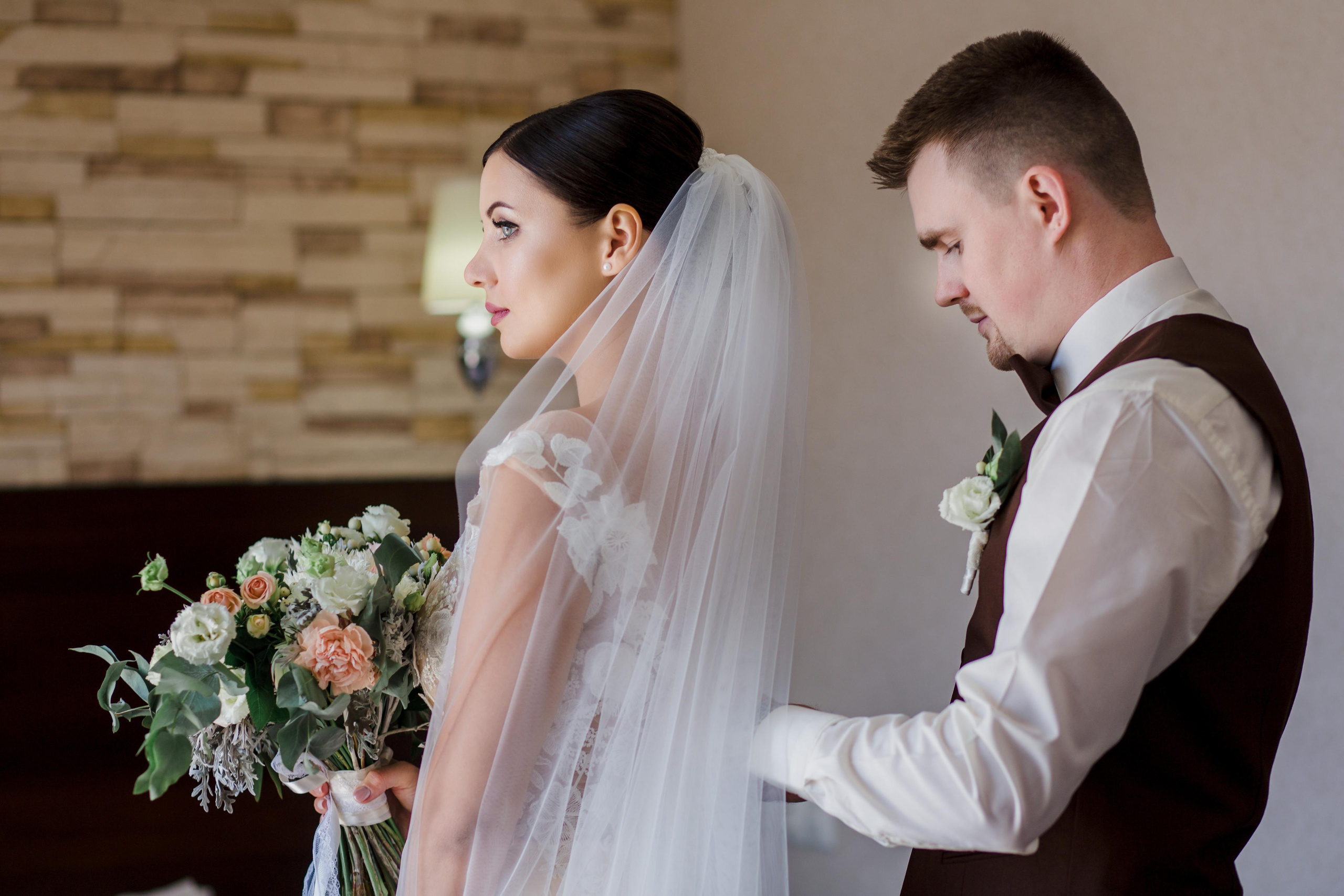 Чеслав и Анастасия. Свадебный и семейный фотограф в Краснодаре