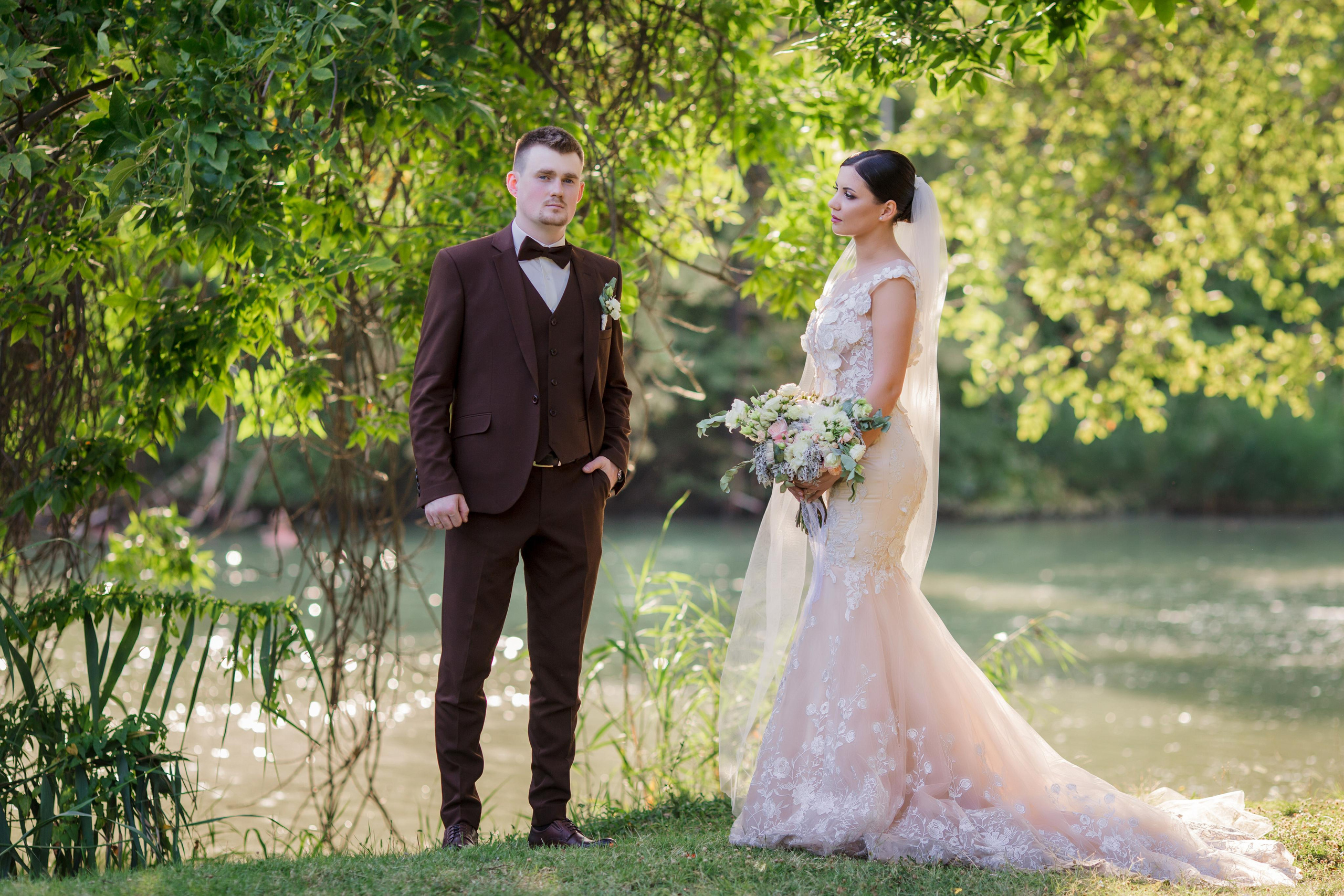 Чеслав и Анастасия. Свадебный и семейный фотограф в Краснодаре