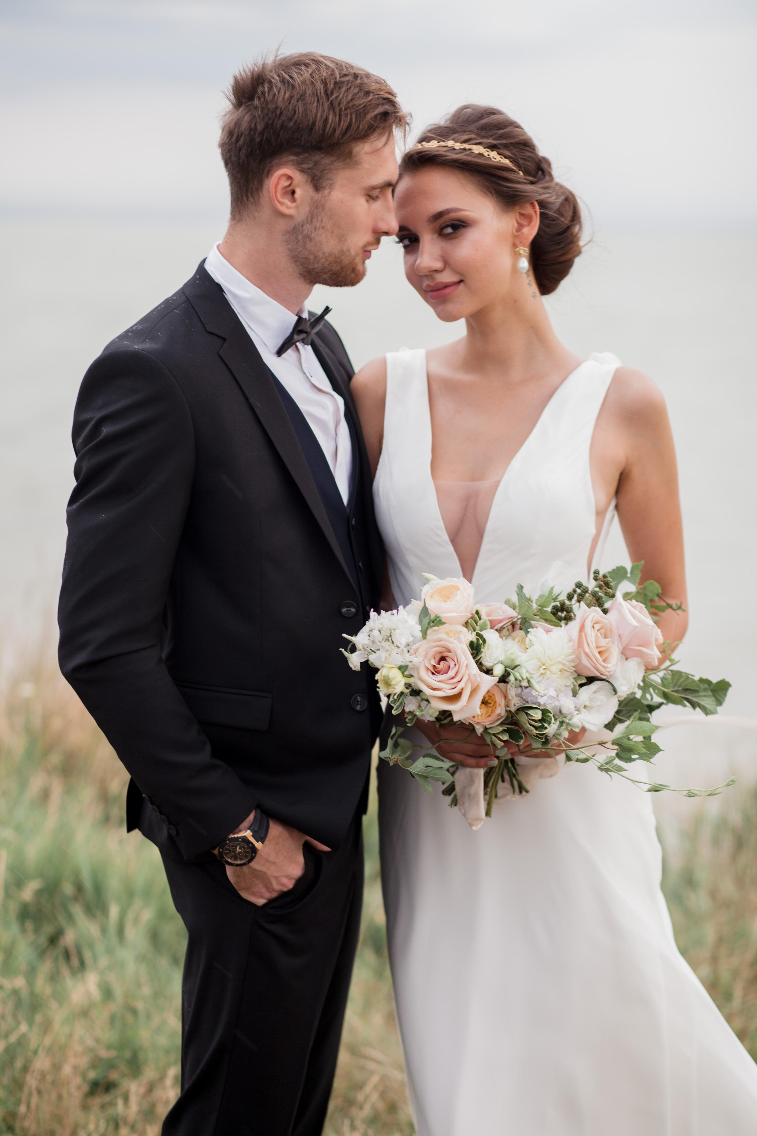 Сергей и Оля. Свадебный и семейный фотограф в Краснодаре