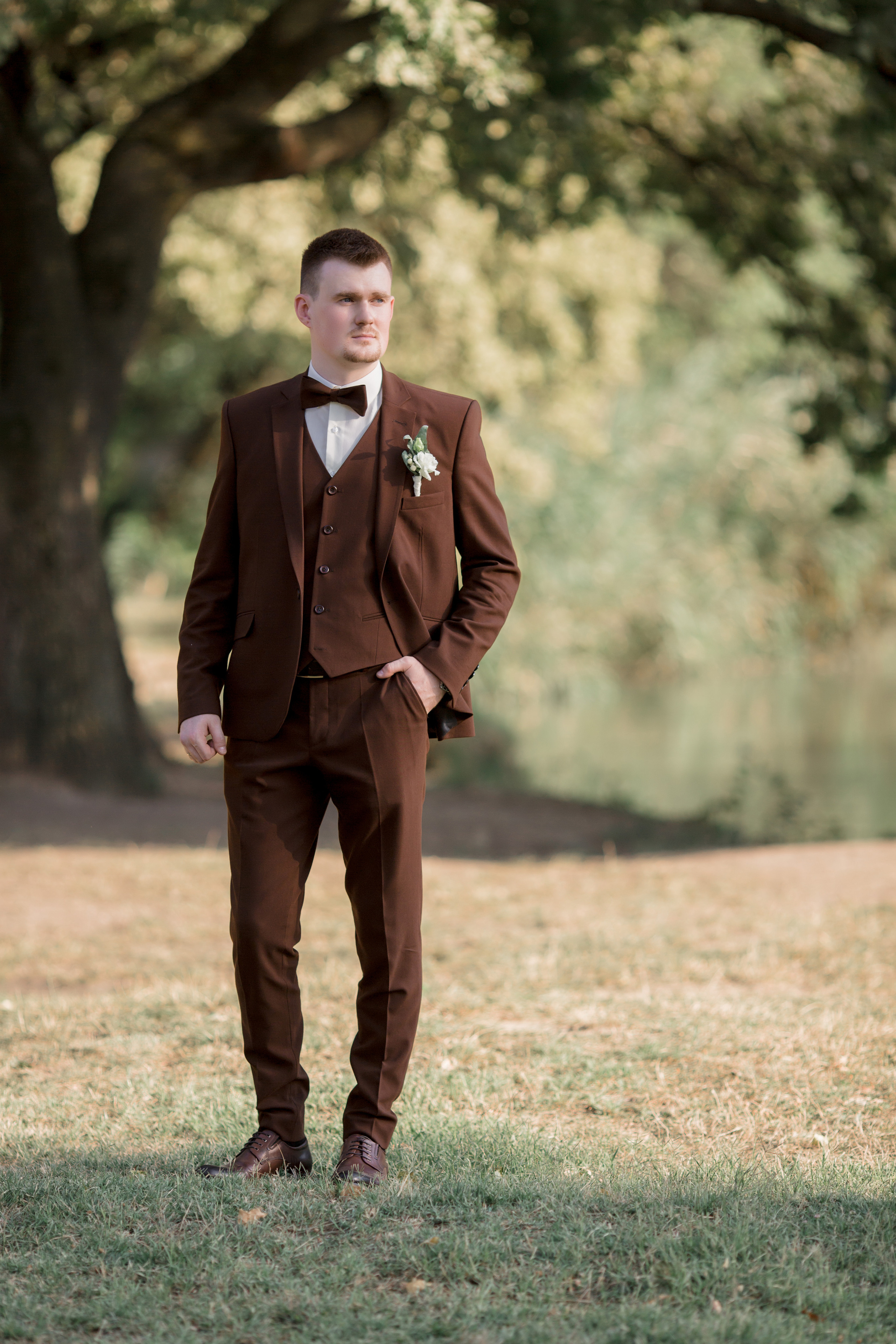 Чеслав и Анастасия. Свадебный и семейный фотограф в Краснодаре