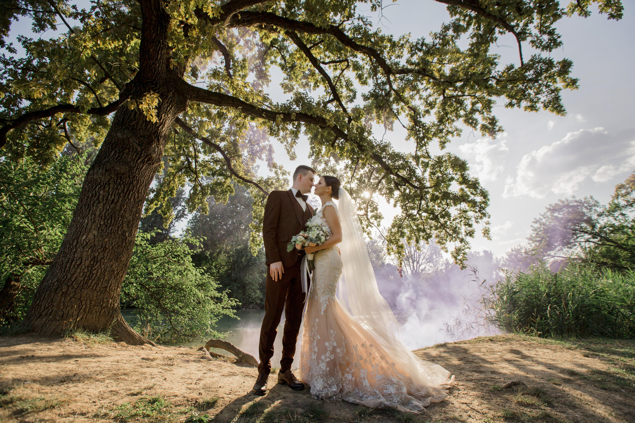 Чеслав и Анастасия. Свадебный и семейный фотограф в Краснодаре