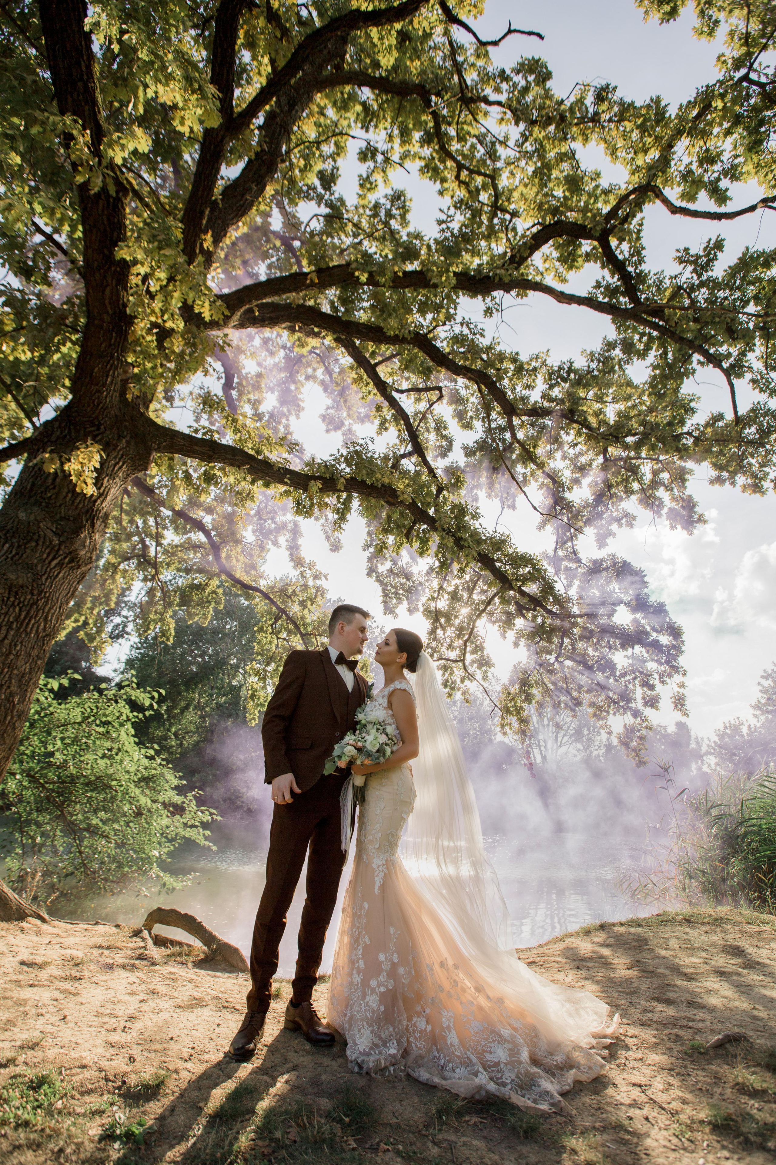 Чеслав и Анастасия. Свадебный и семейный фотограф в Краснодаре