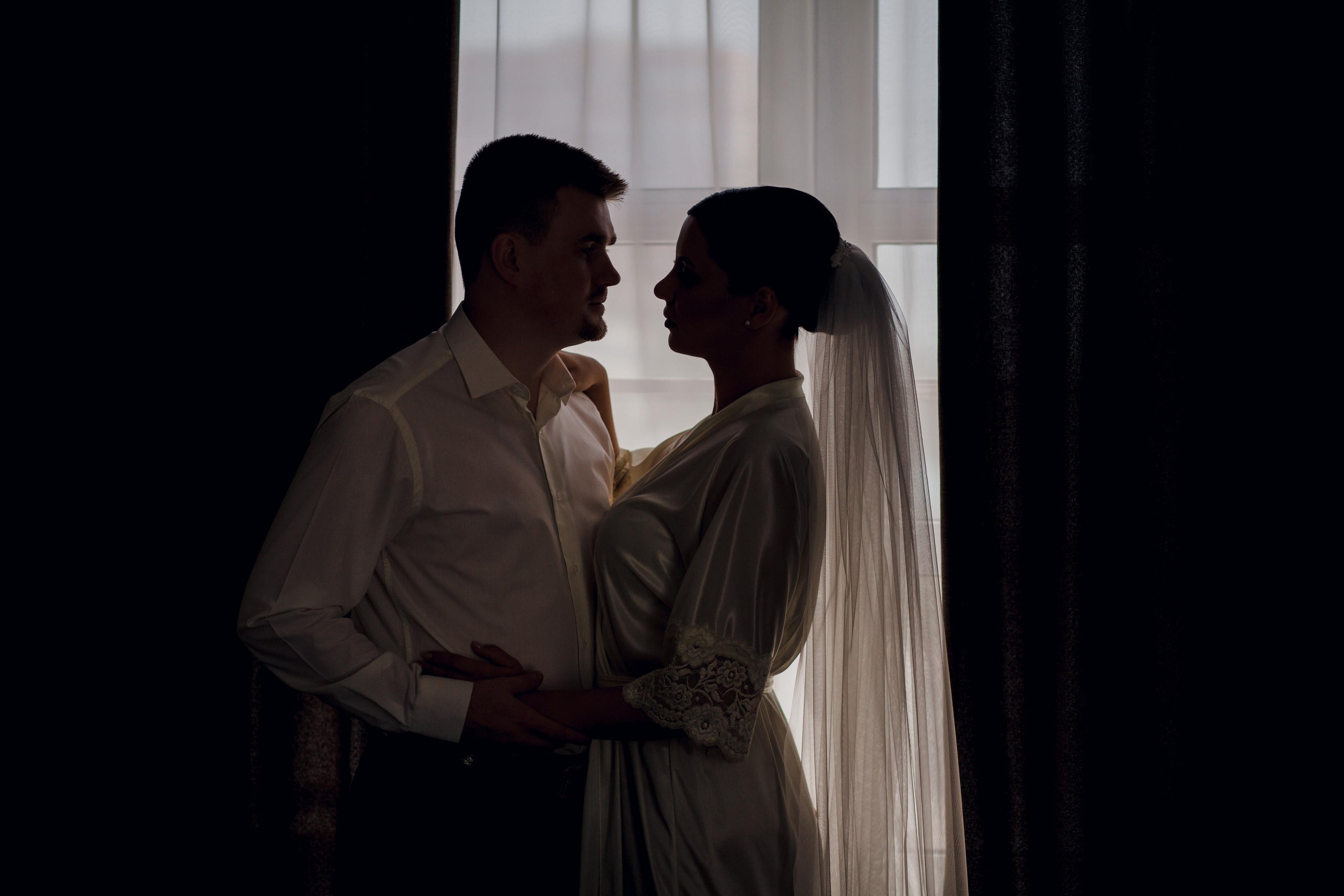 Чеслав и Анастасия. Свадебный и семейный фотограф в Краснодаре