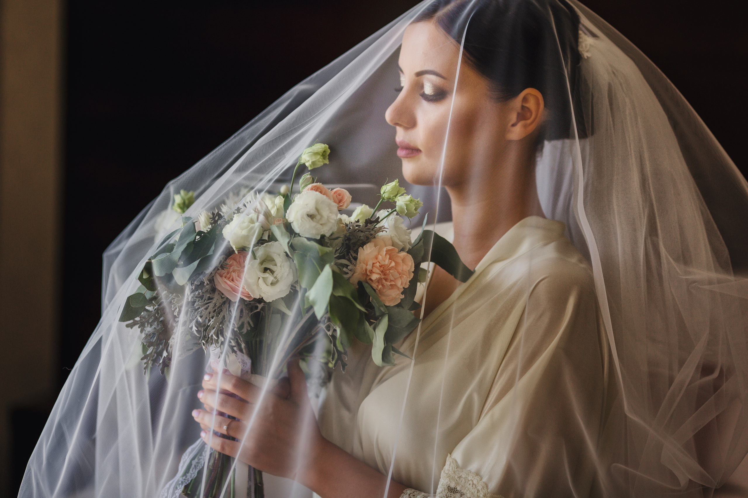 Чеслав и Анастасия. Свадебный и семейный фотограф в Краснодаре