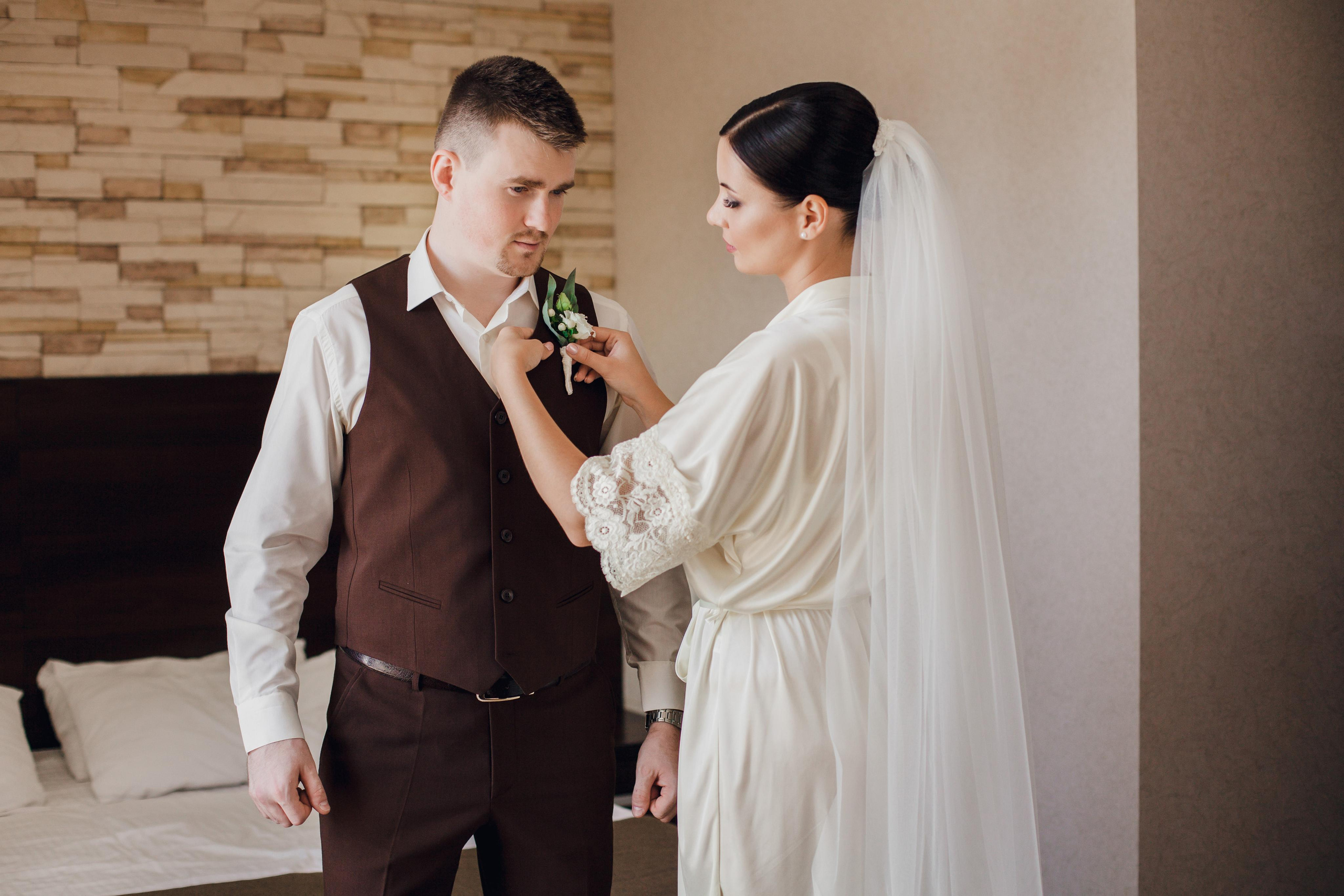 Чеслав и Анастасия. Свадебный и семейный фотограф в Краснодаре