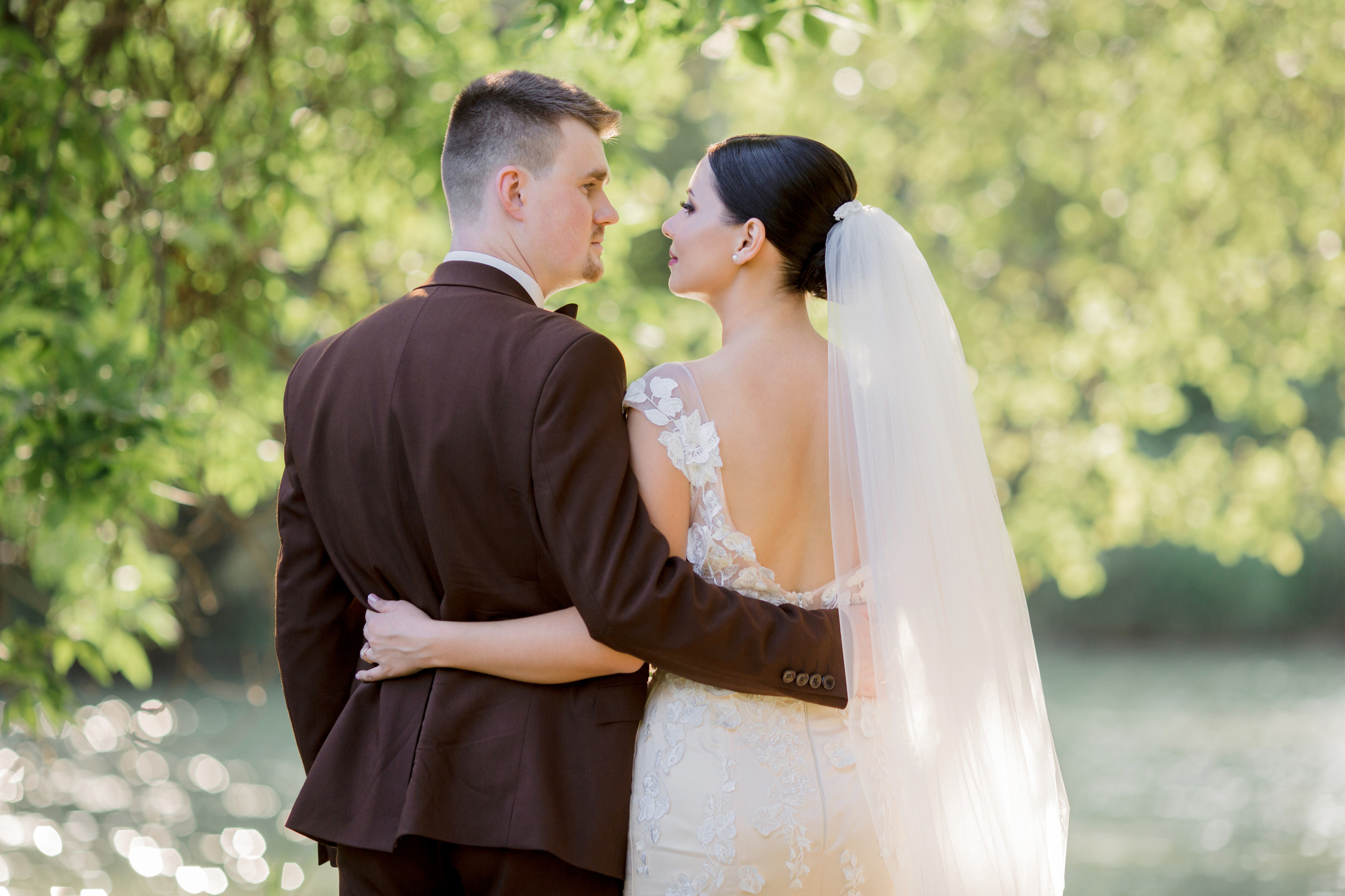 Чеслав и Анастасия. Свадебный и семейный фотограф в Краснодаре