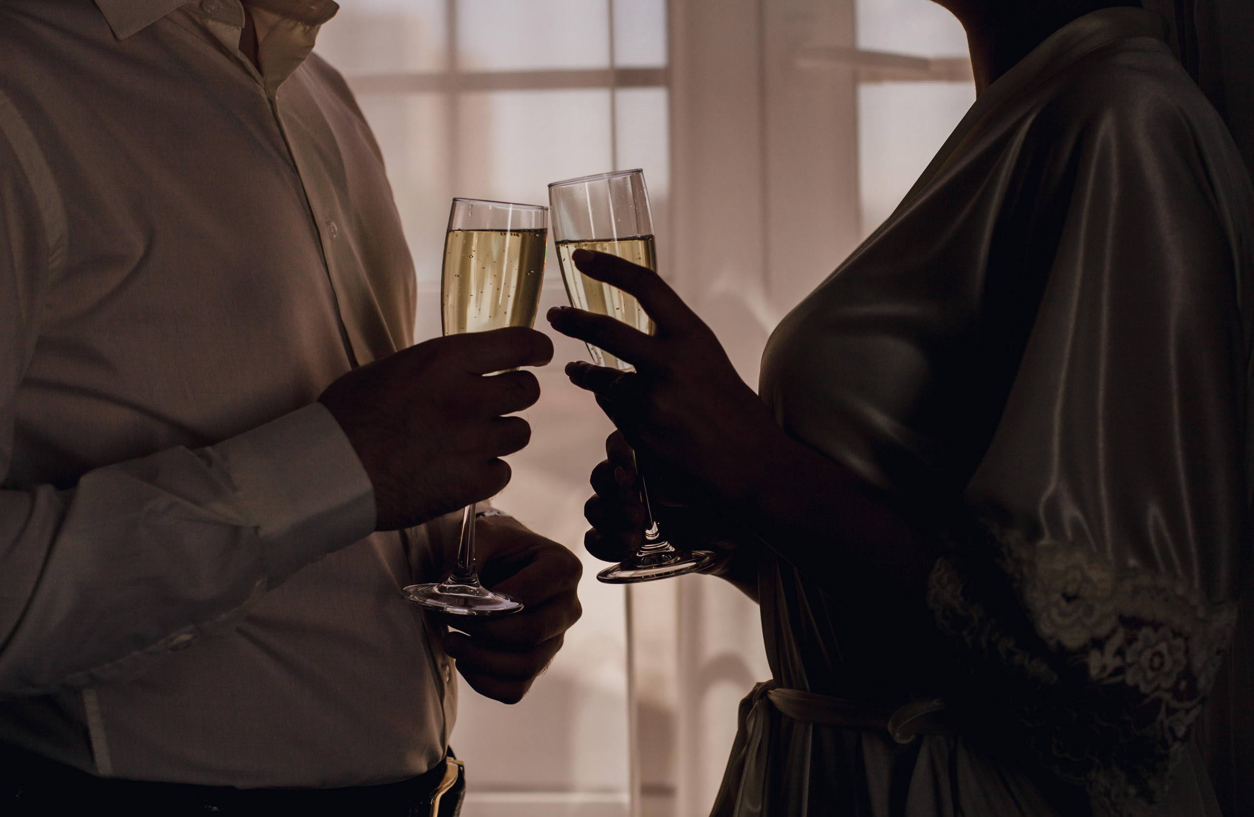 Чеслав и Анастасия. Свадебный и семейный фотограф в Краснодаре