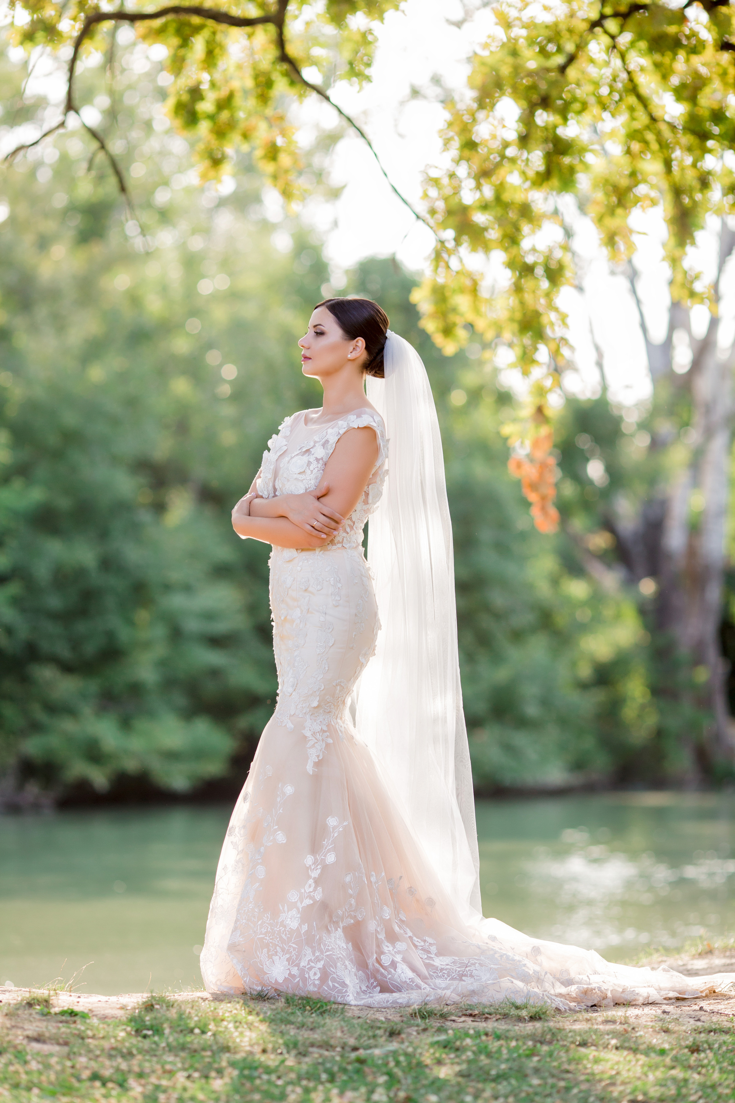 Чеслав и Анастасия. Свадебный и семейный фотограф в Краснодаре