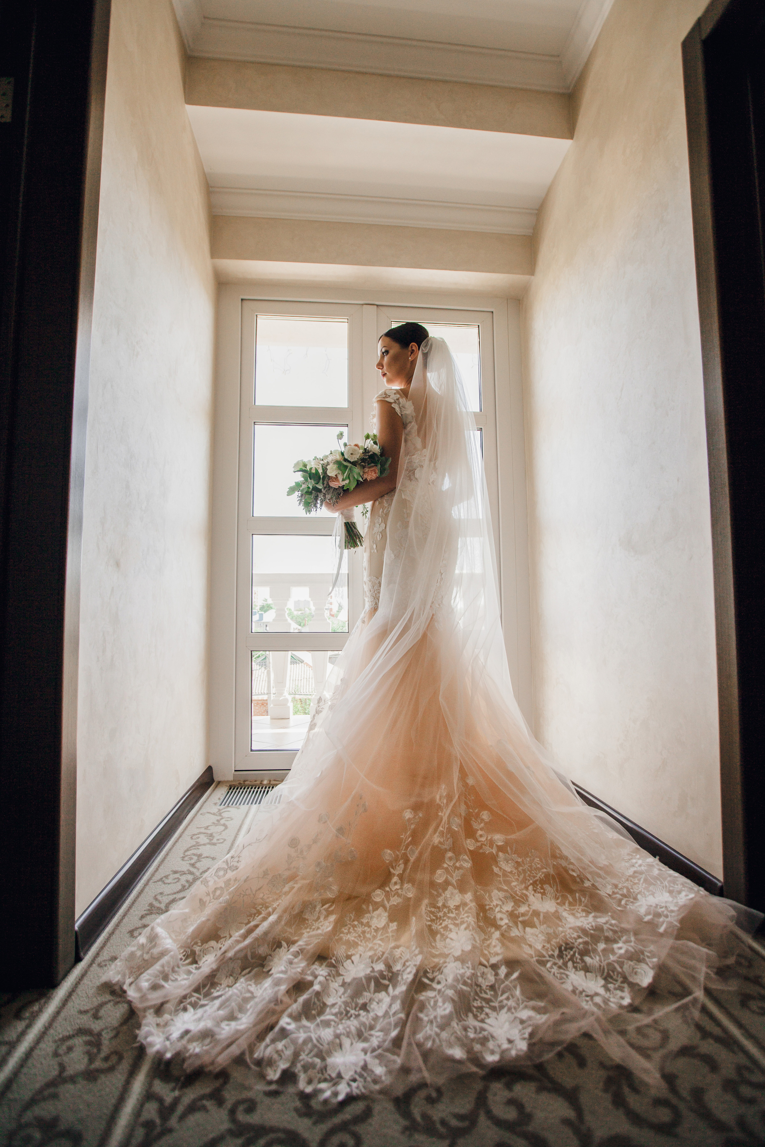 Чеслав и Анастасия. Свадебный и семейный фотограф в Краснодаре